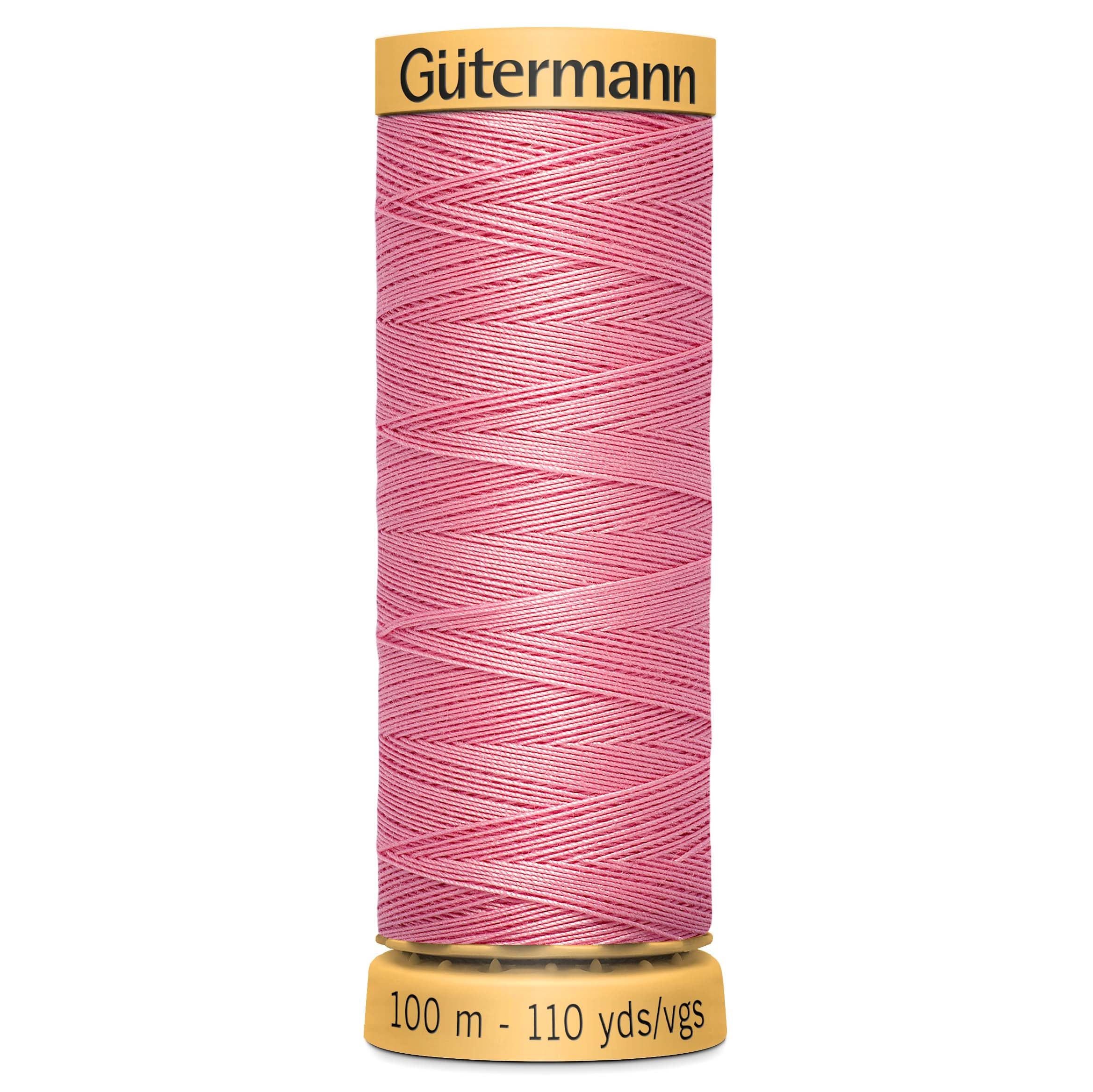 Gutermann Natural Cotton 100M