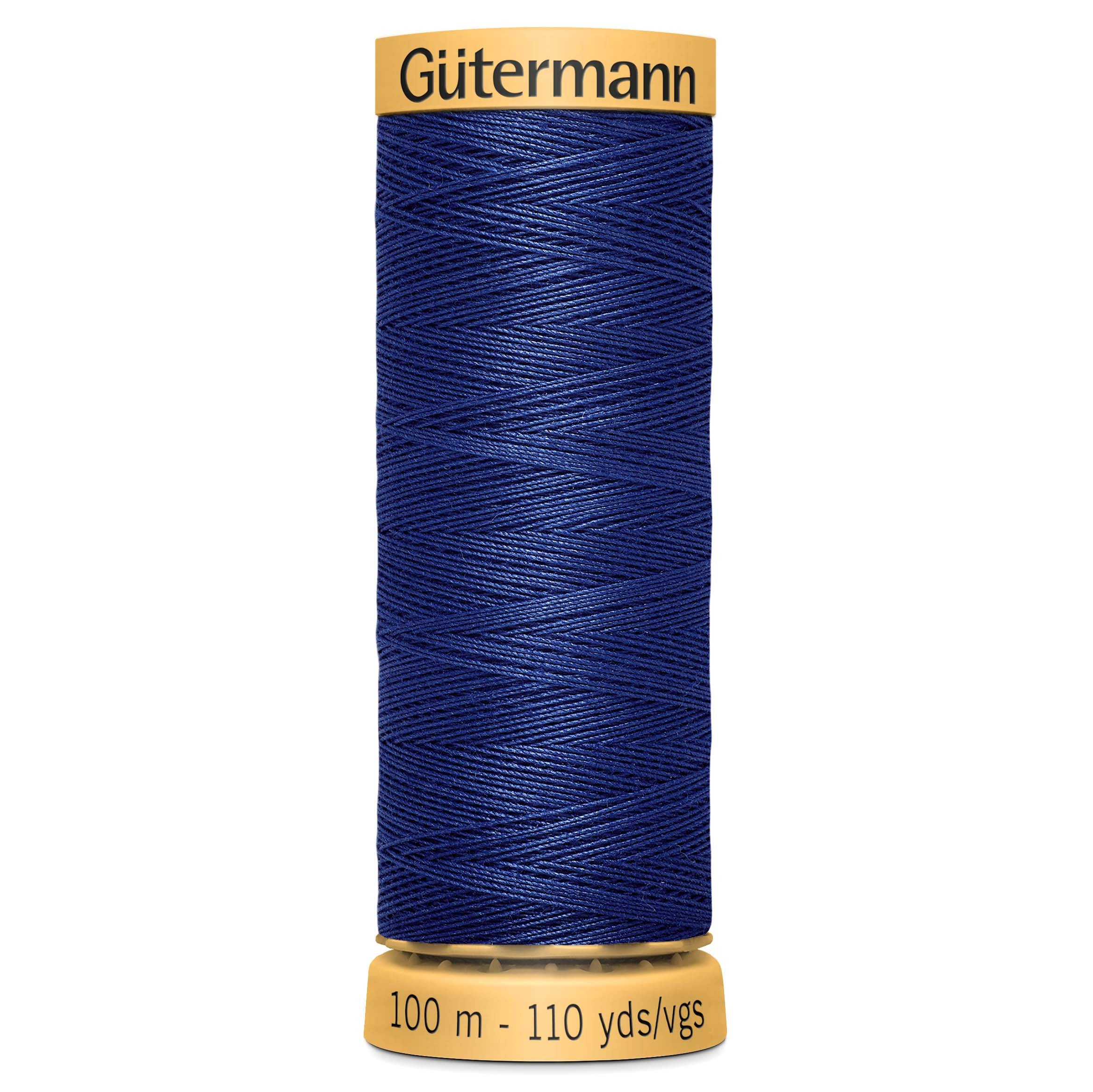 Gutermann Natural Cotton 100M