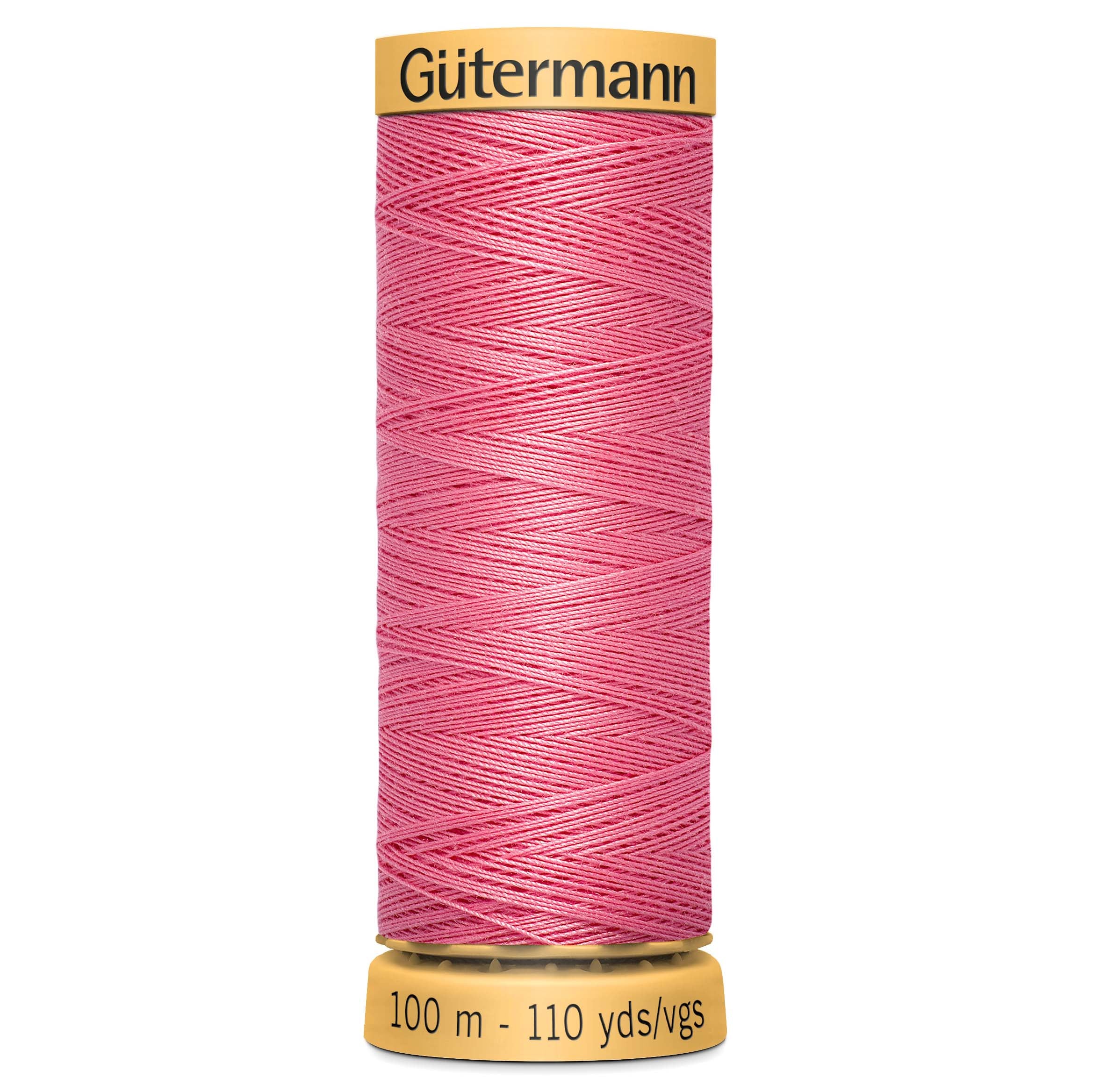 Gutermann Natural Cotton 100M