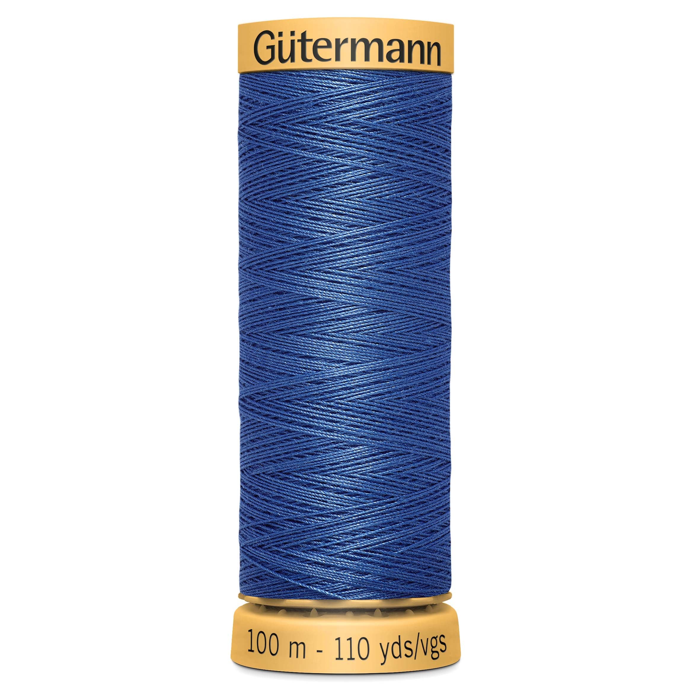 Gutermann Natural Cotton 100M