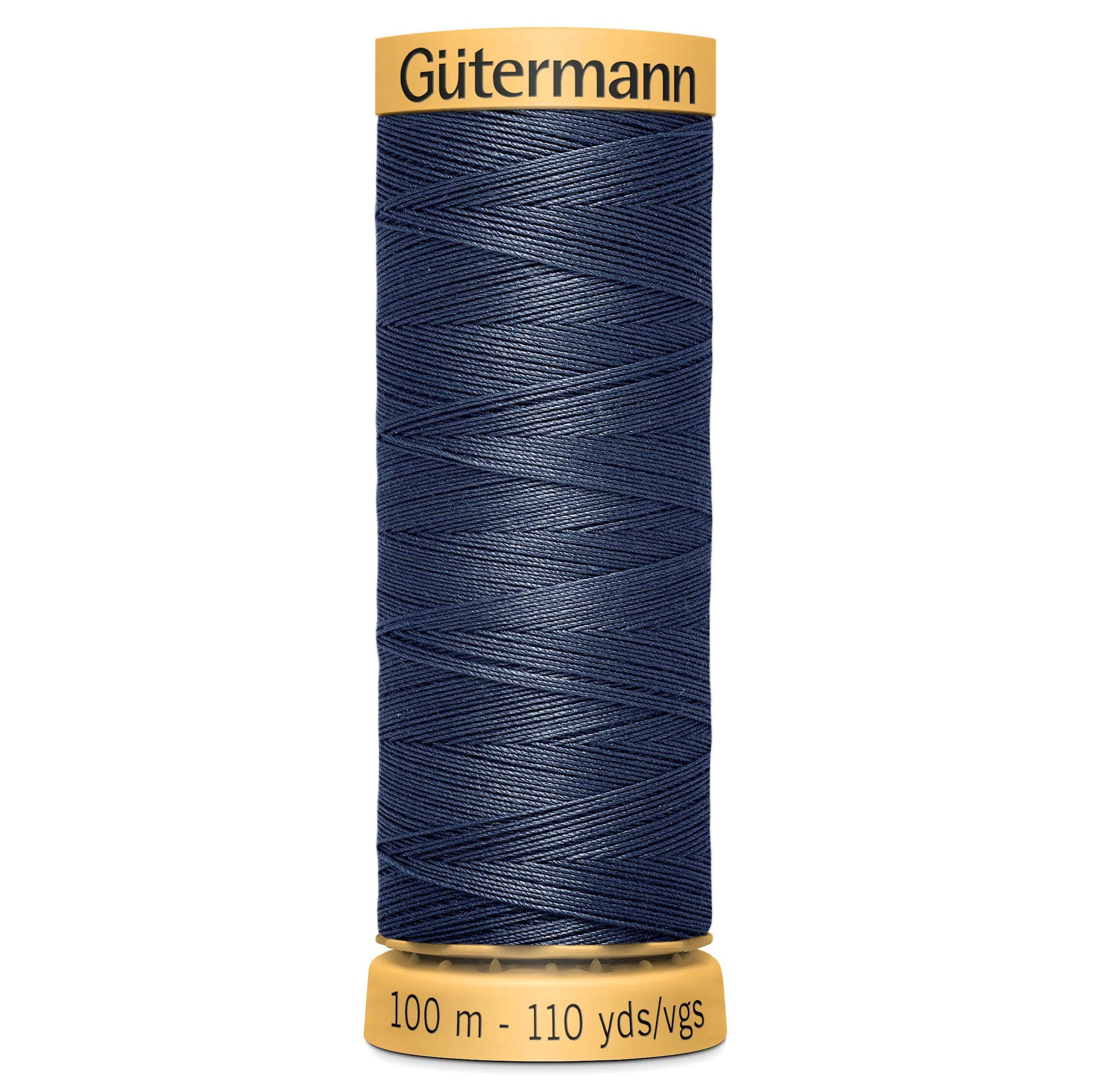 Gutermann Natural Cotton 100M