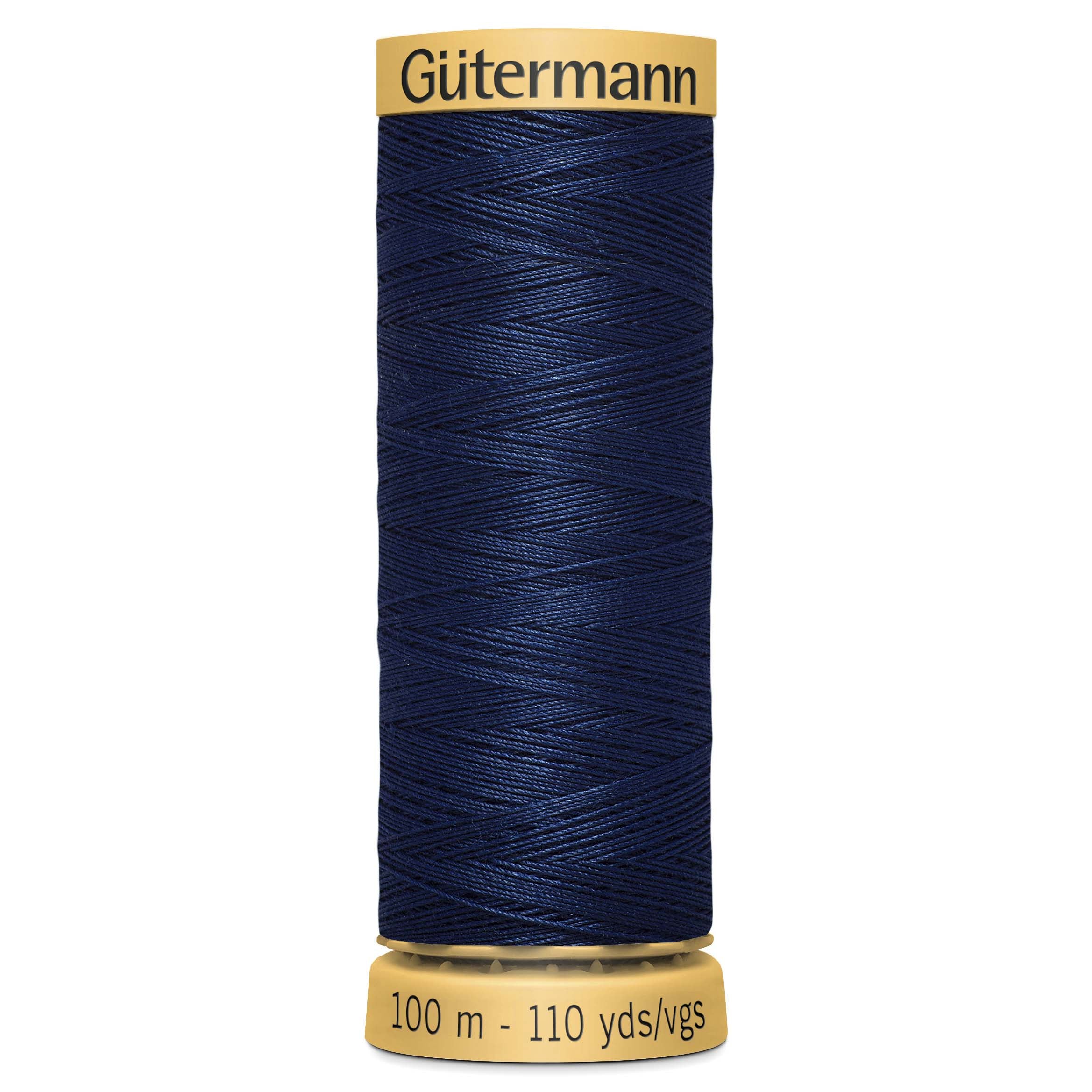 Gutermann Natural Cotton 100M