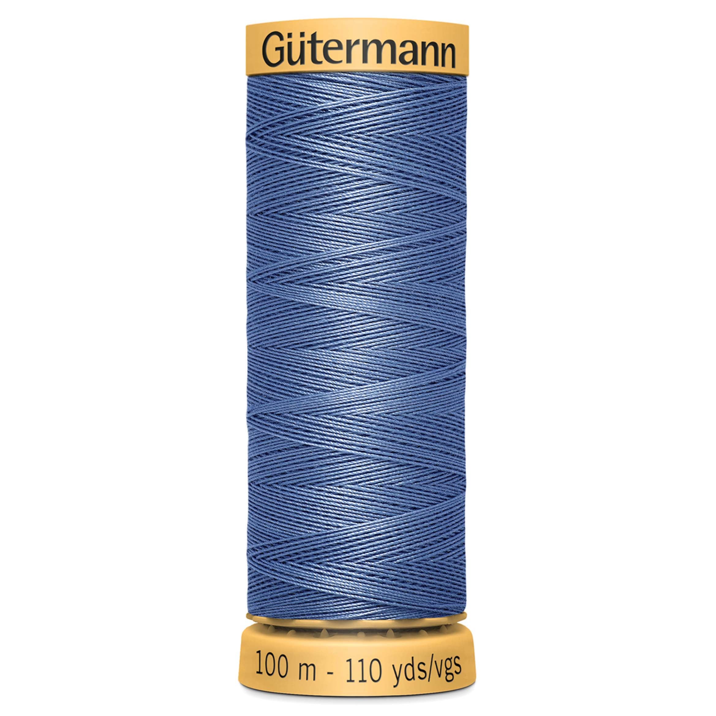 Gutermann Natural Cotton 100M