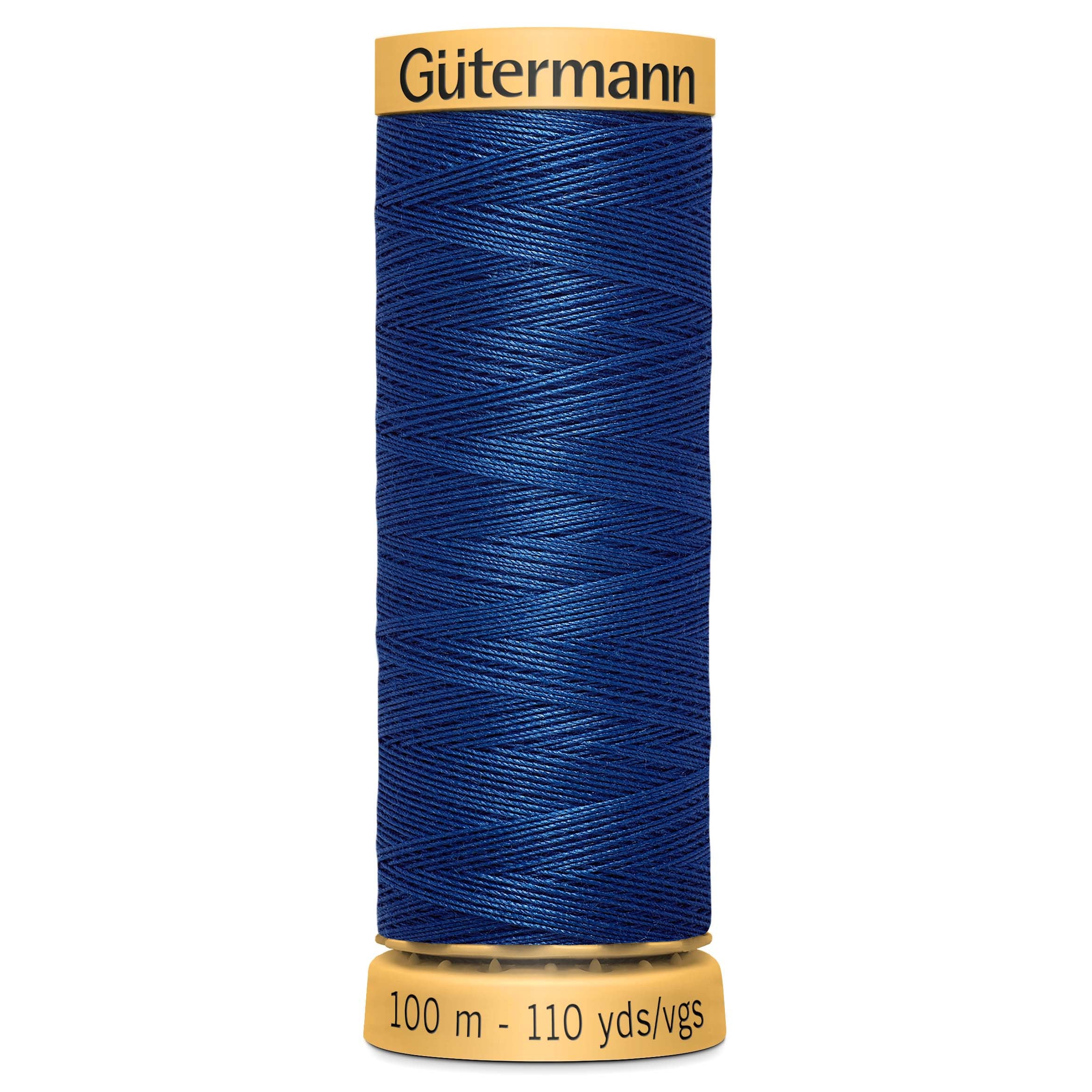 Gutermann Natural Cotton 100M