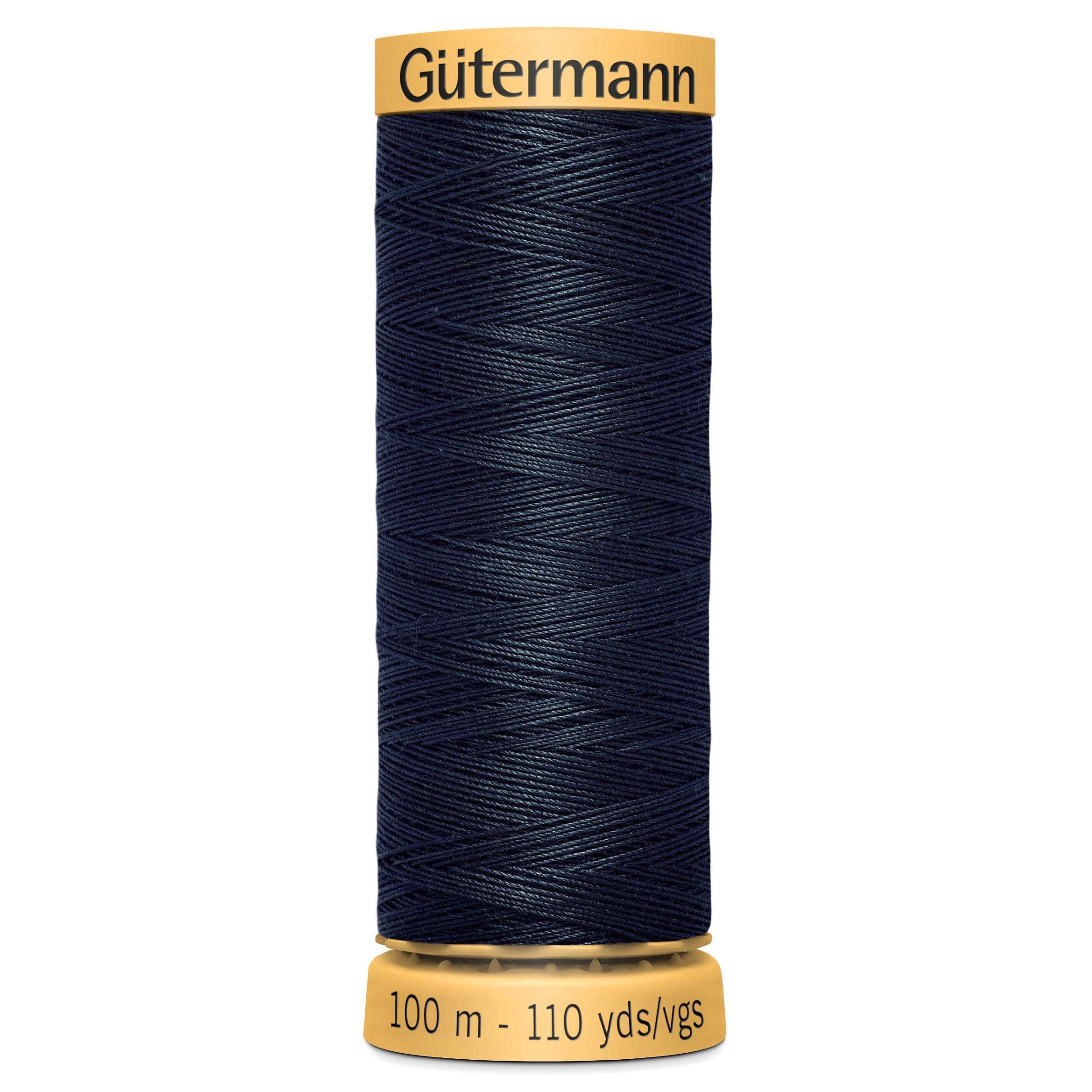 Gutermann Natural Cotton 100M