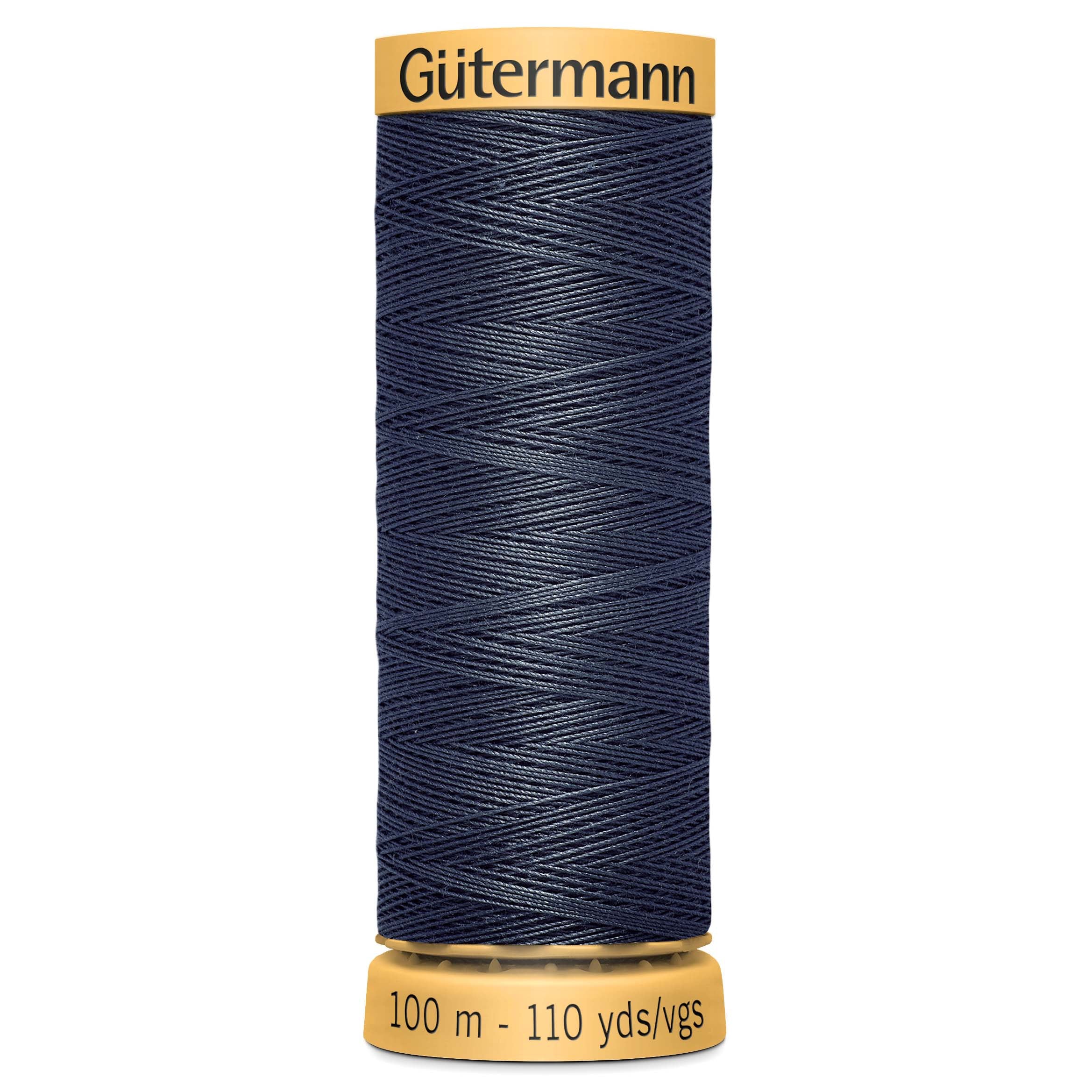 Gutermann Natural Cotton 100M