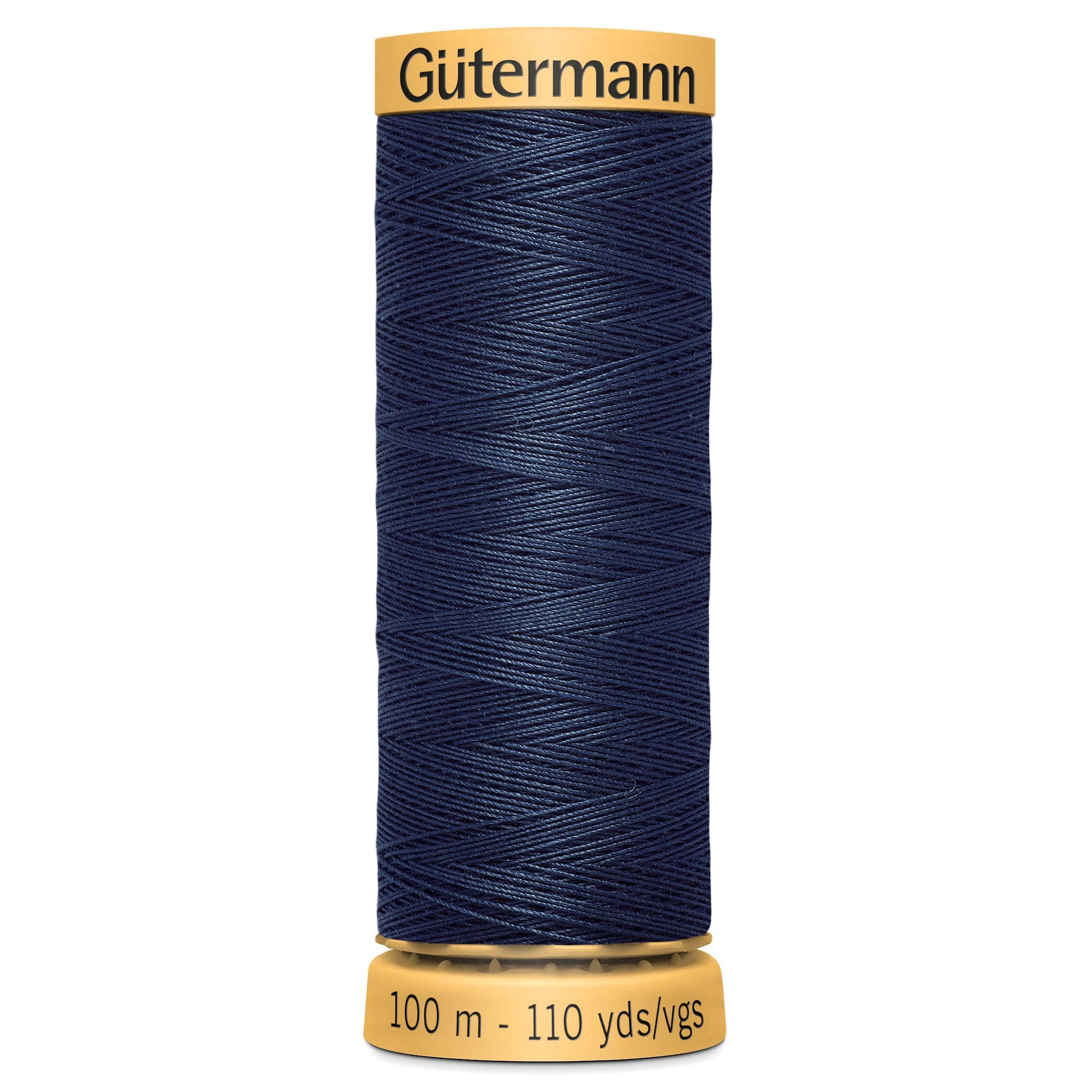 Gutermann Natural Cotton 100M