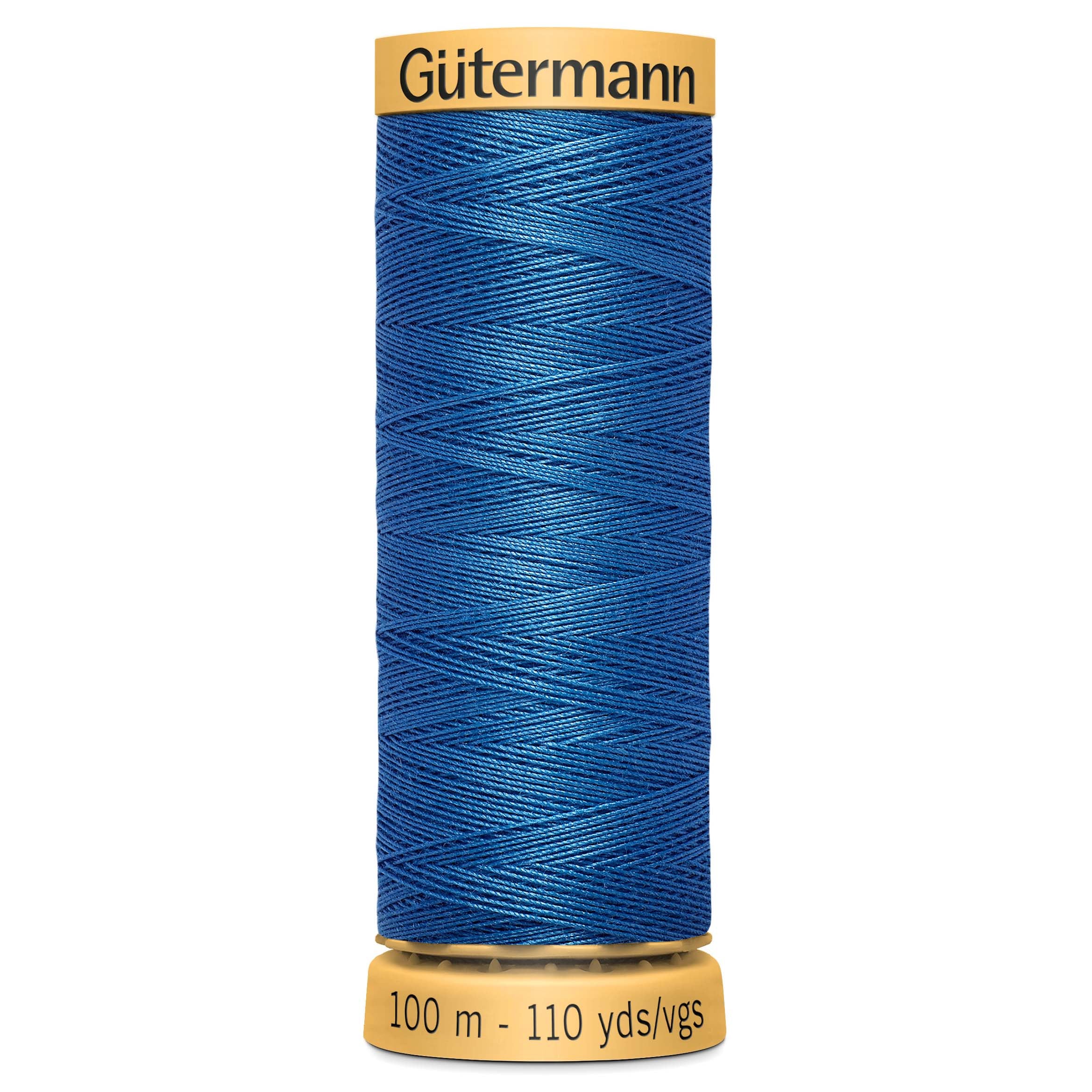 Gutermann Natural Cotton 100M
