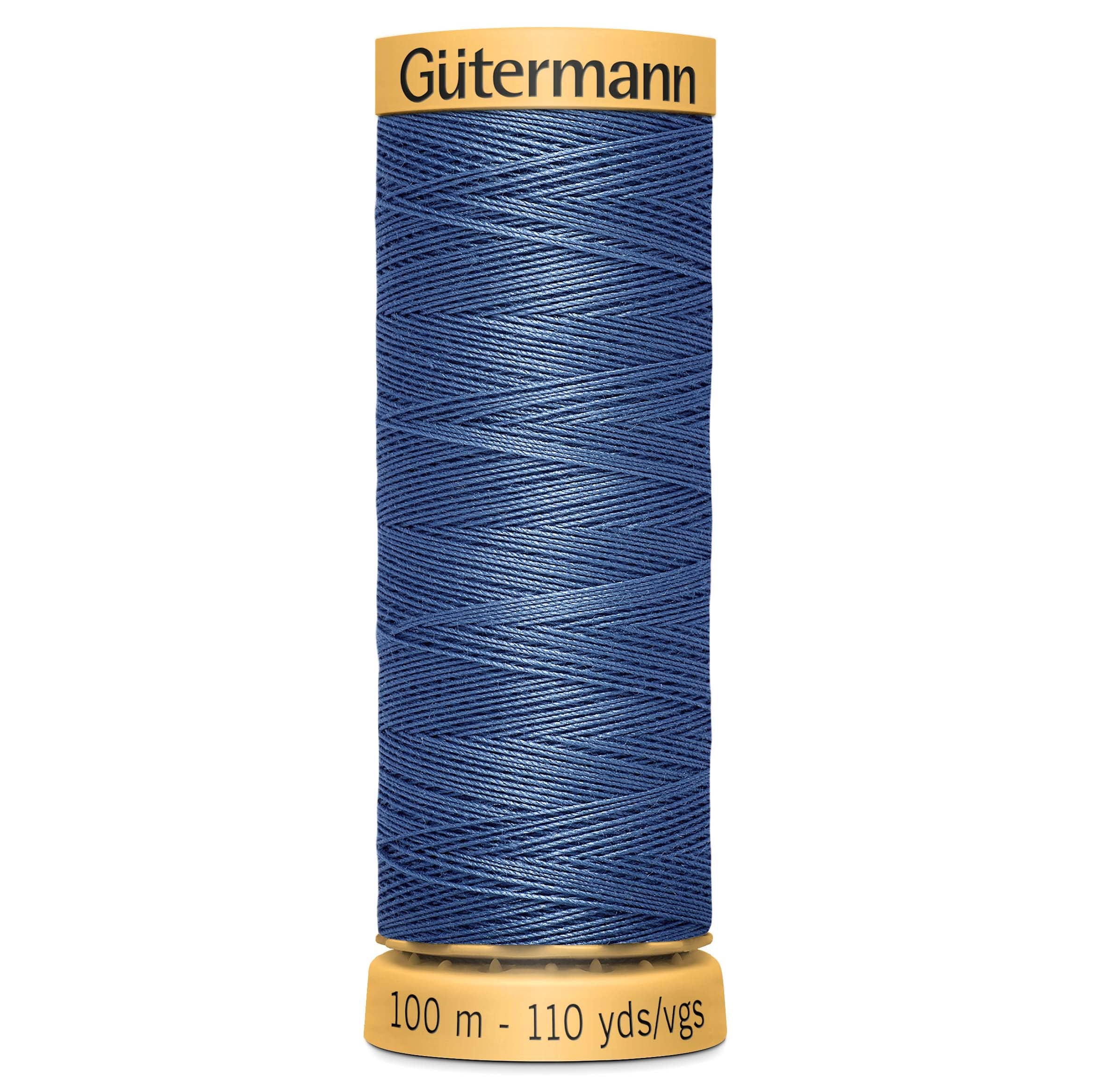 Gutermann Natural Cotton 100M