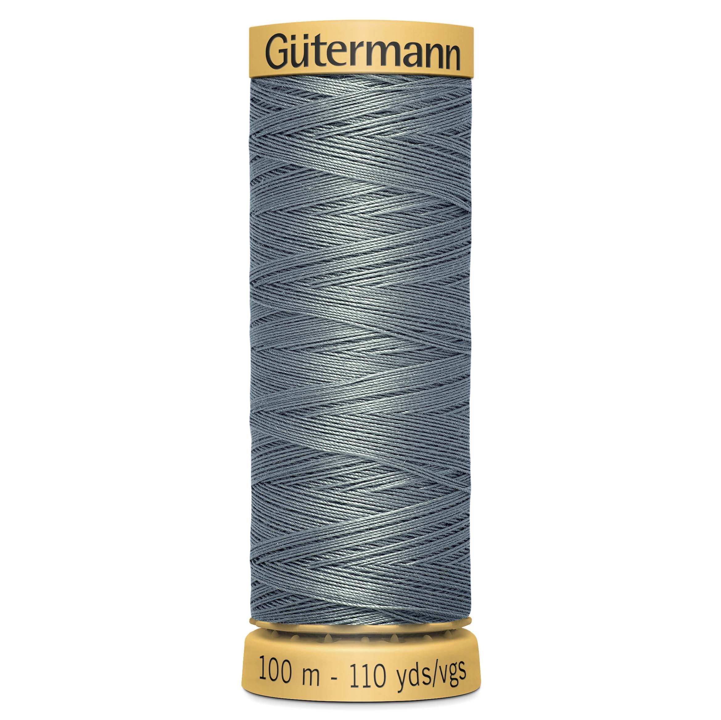 Gutermann Natural Cotton 100M