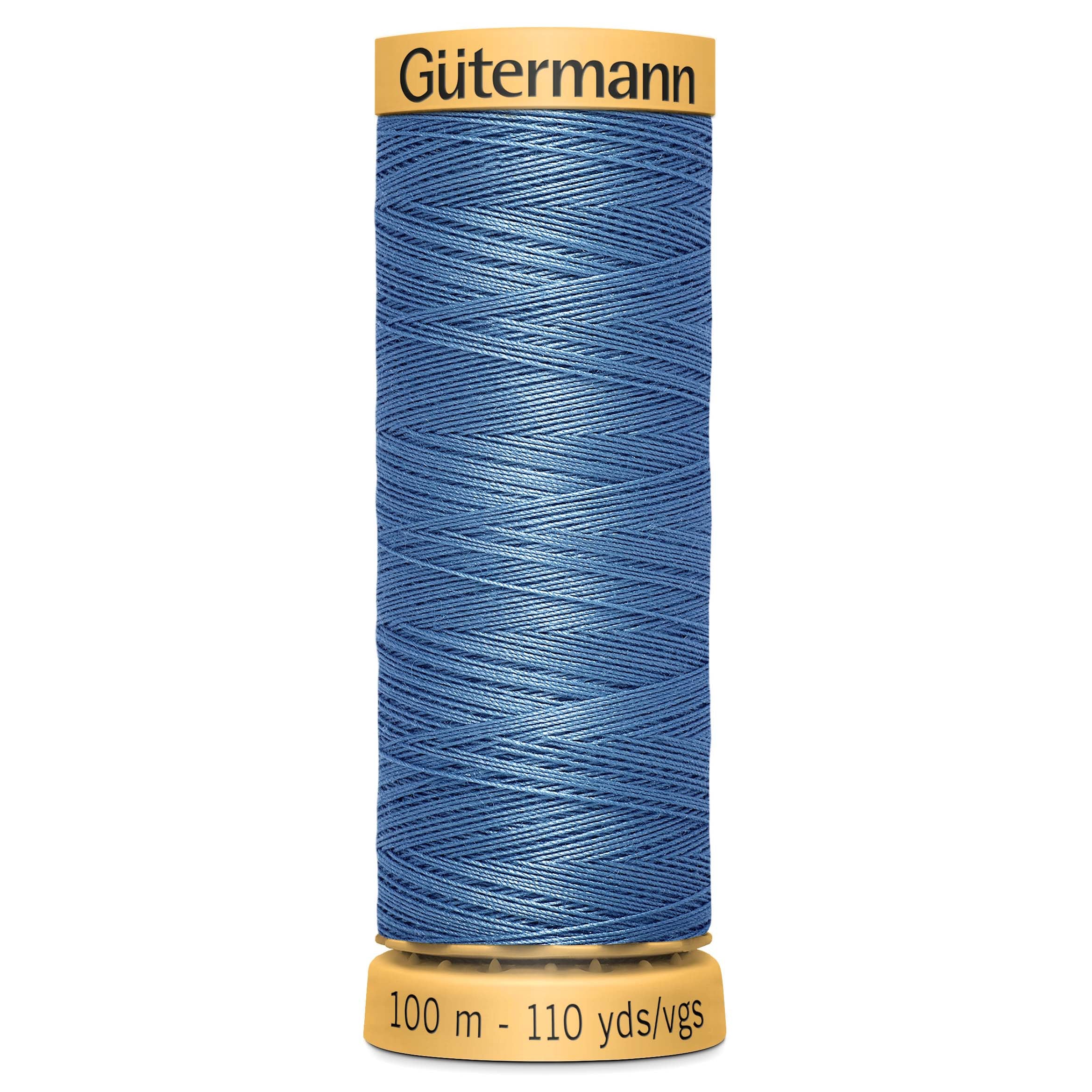 Gutermann Natural Cotton 100M