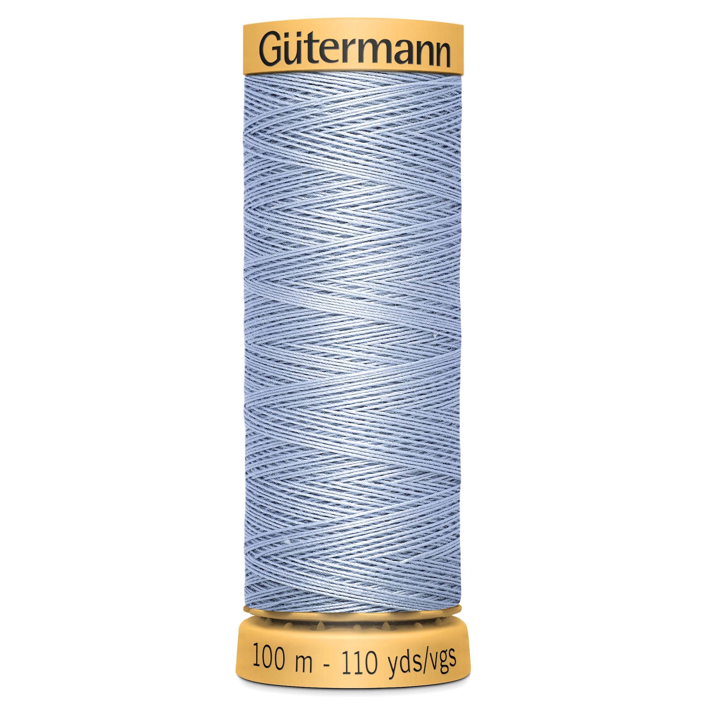 Gutermann Natural Cotton 100M