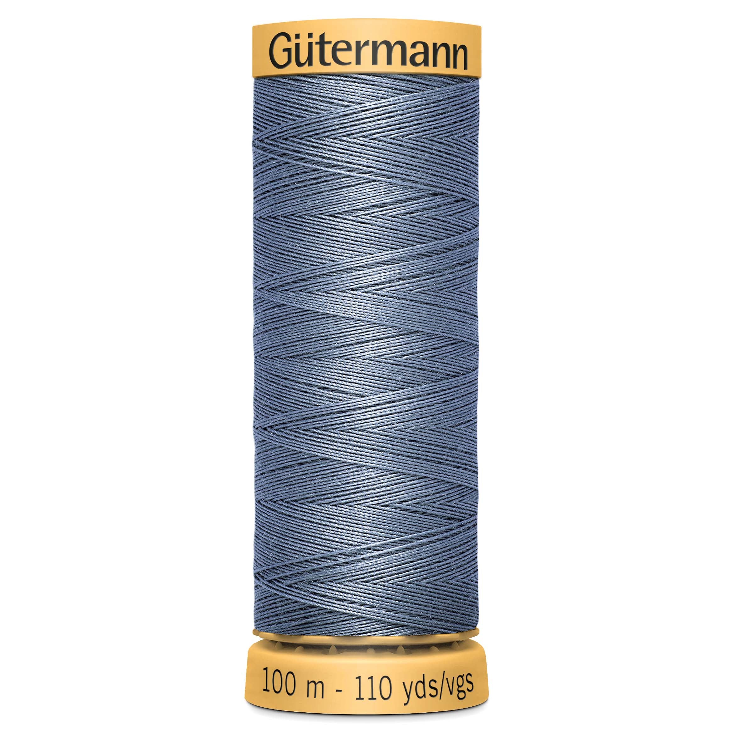 Gutermann Natural Cotton 100M