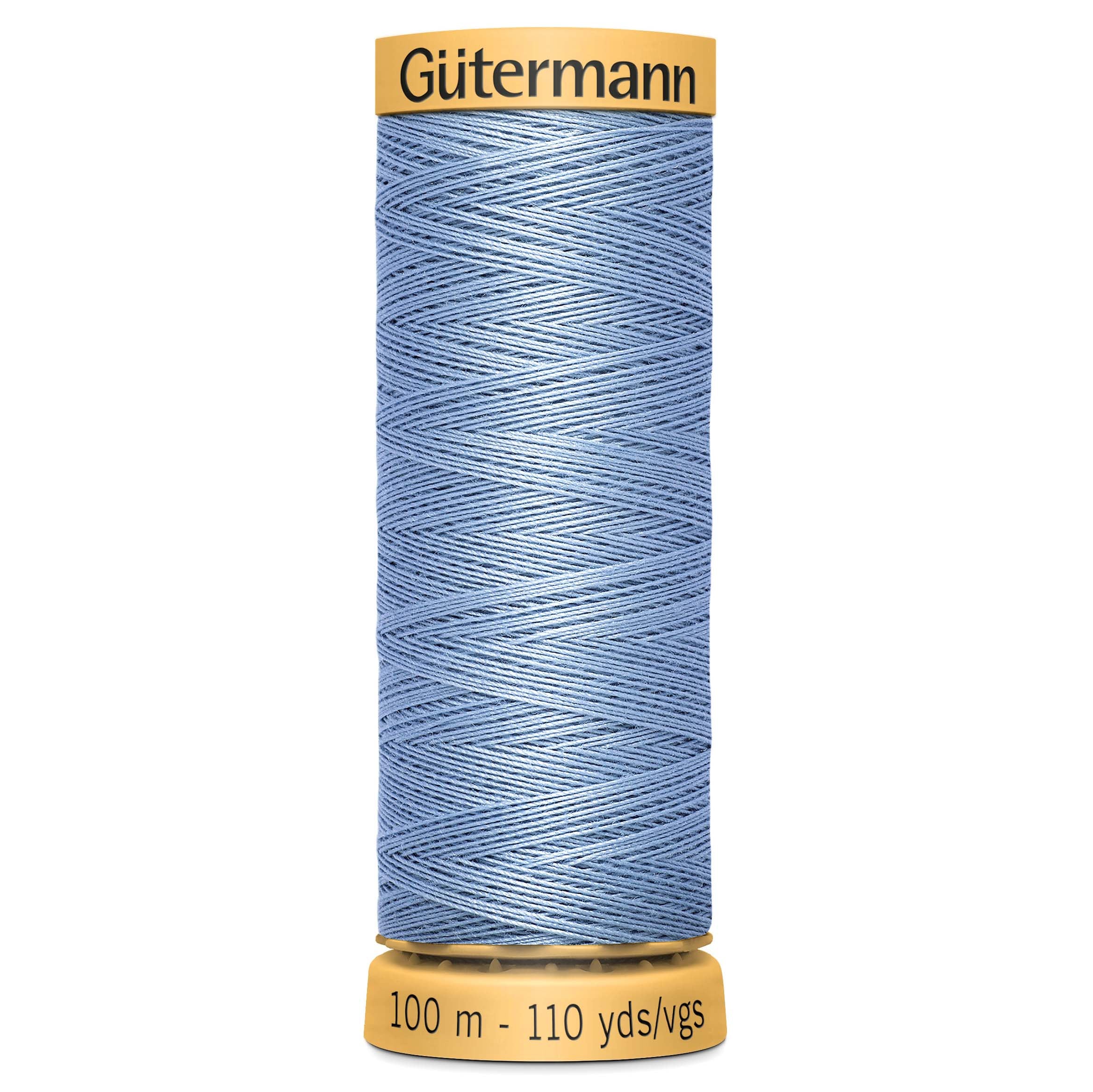 Gutermann Natural Cotton 100M