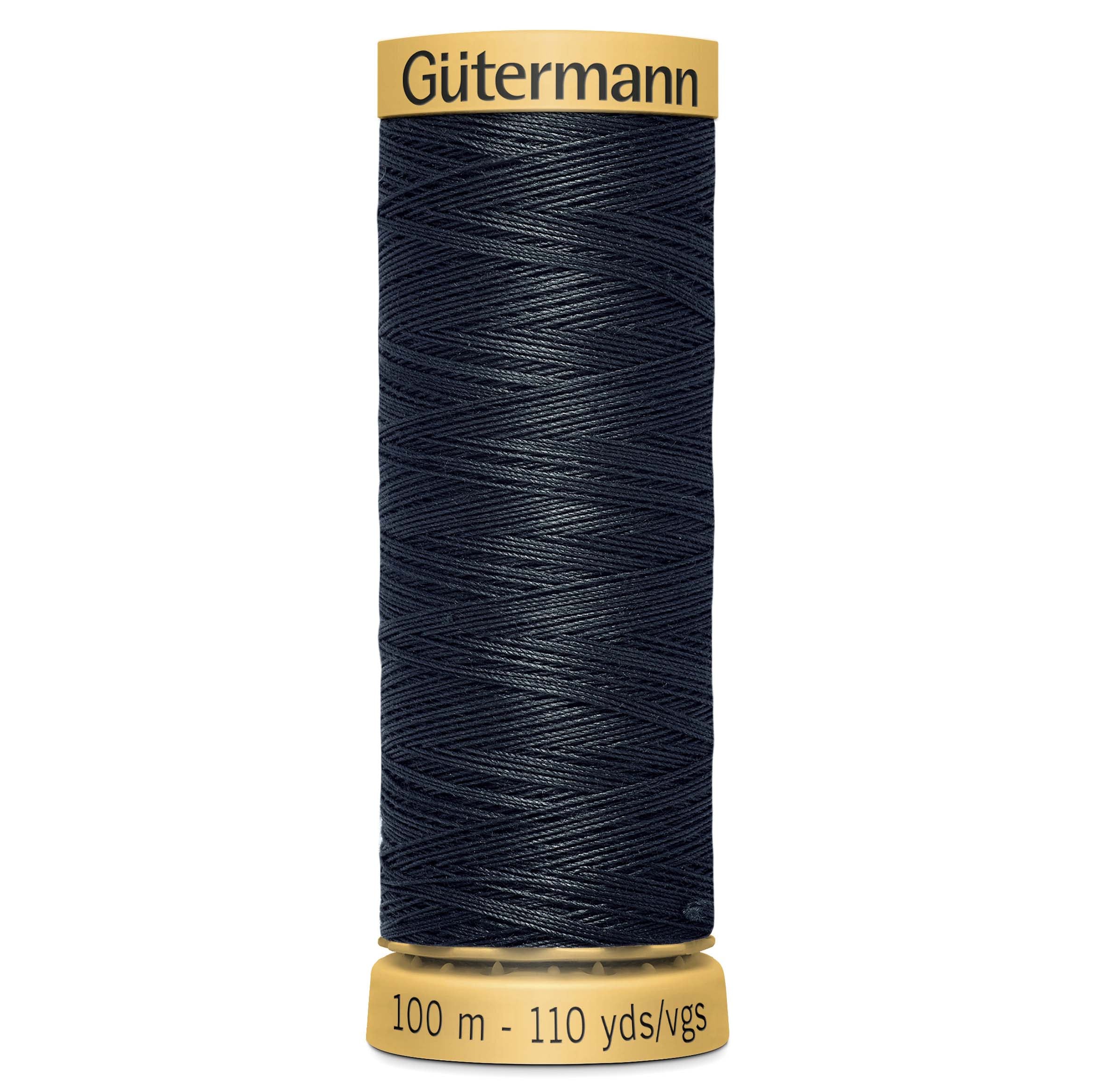 Gutermann Natural Cotton 100M
