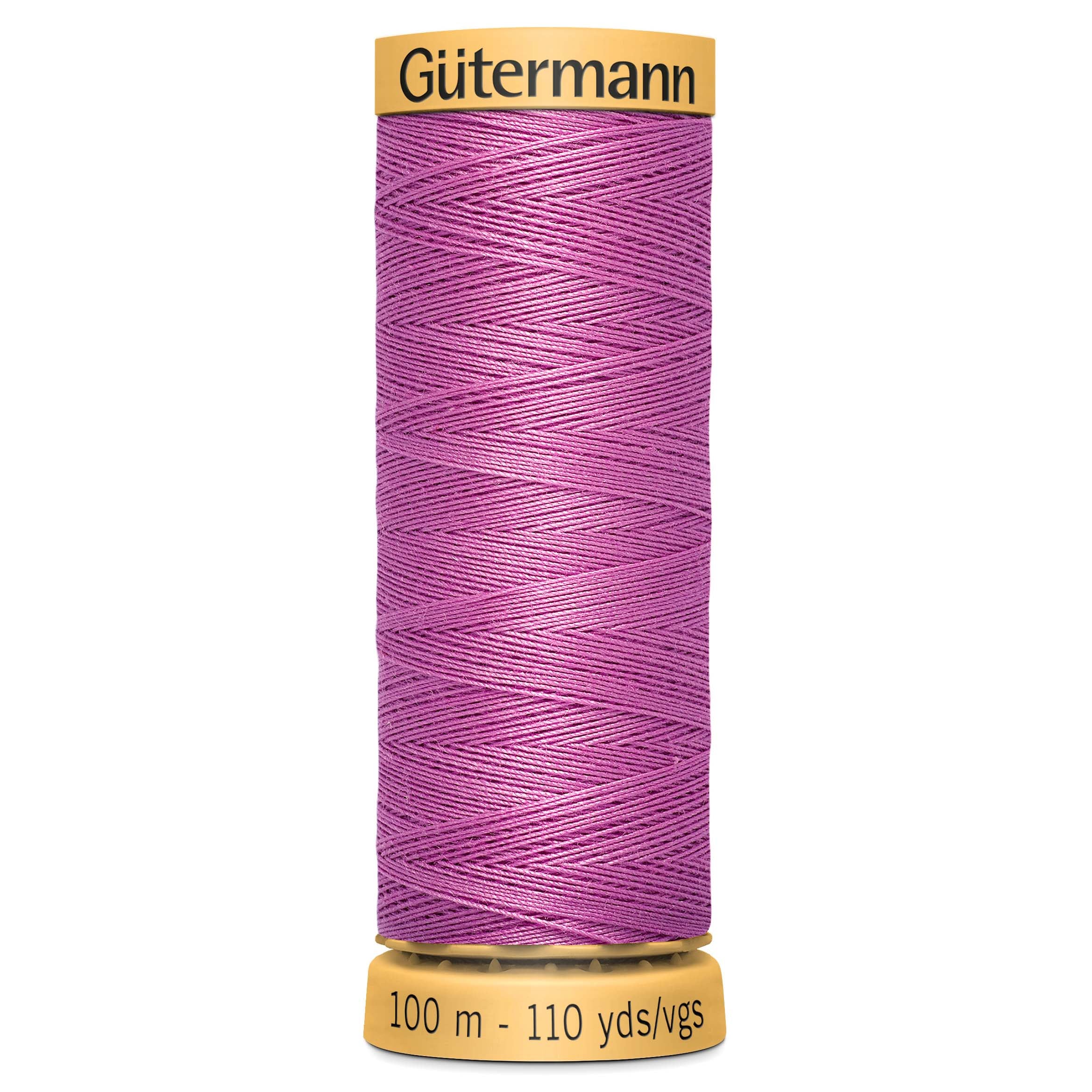 Gutermann Natural Cotton 100M
