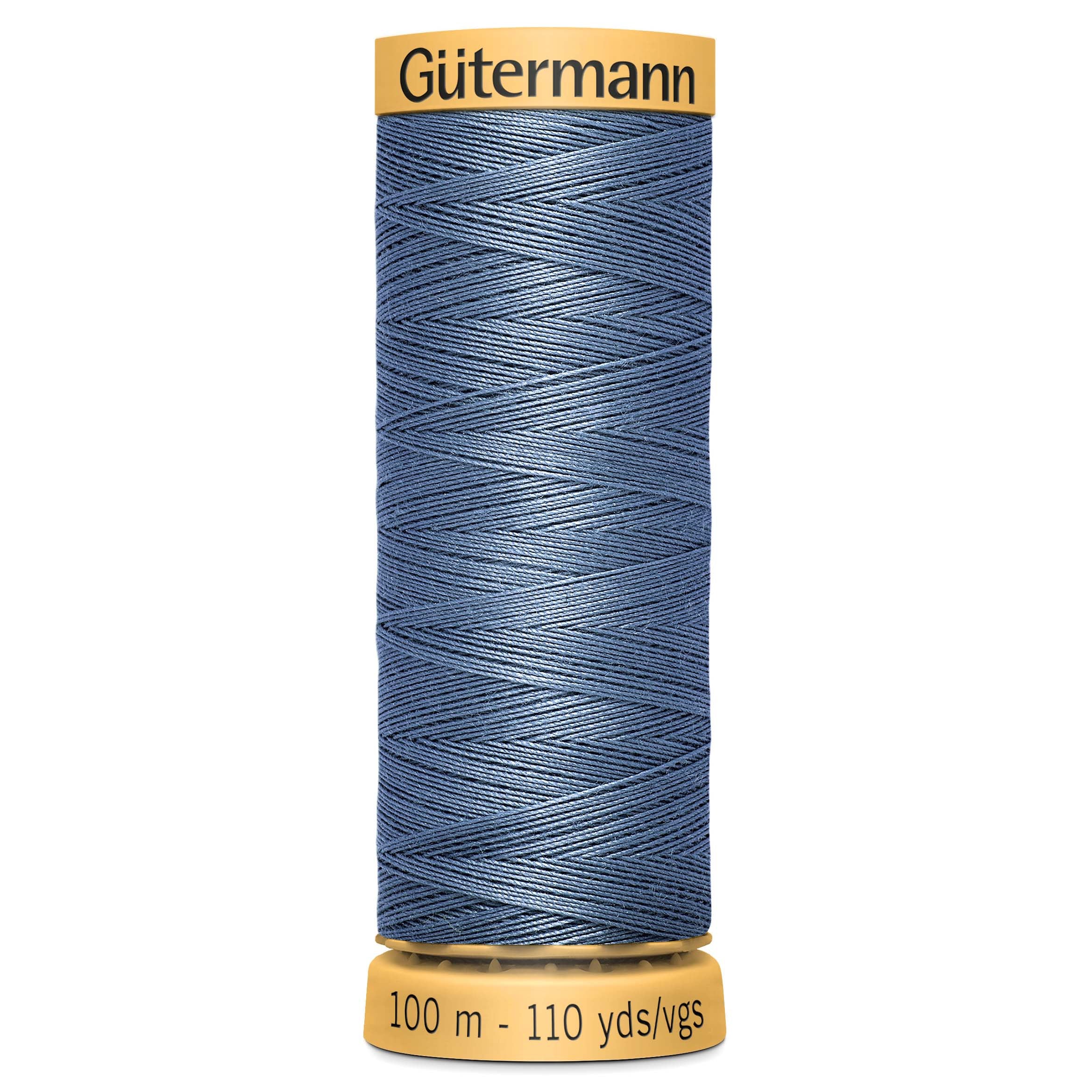Gutermann Natural Cotton 100M