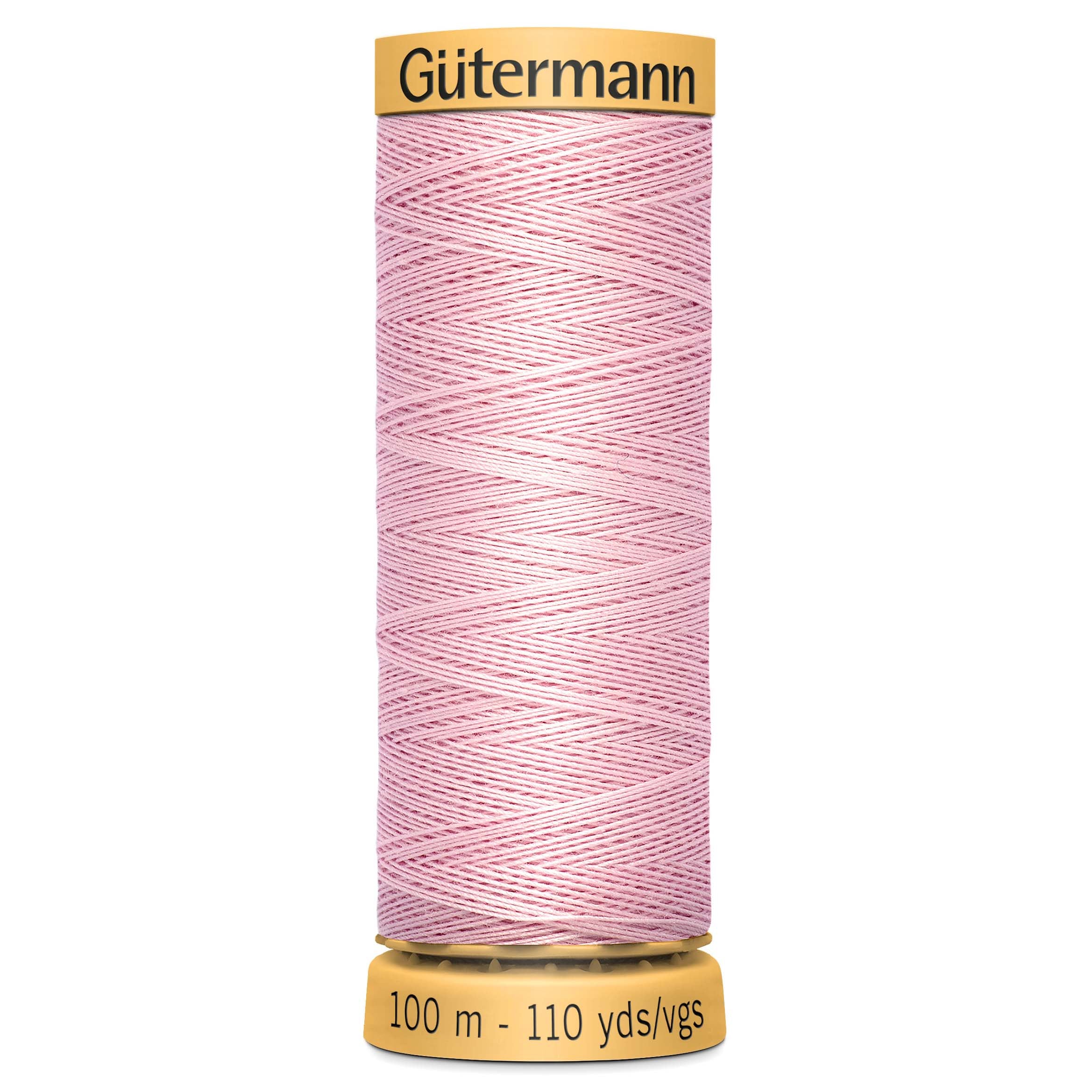 Gutermann Natural Cotton 100M