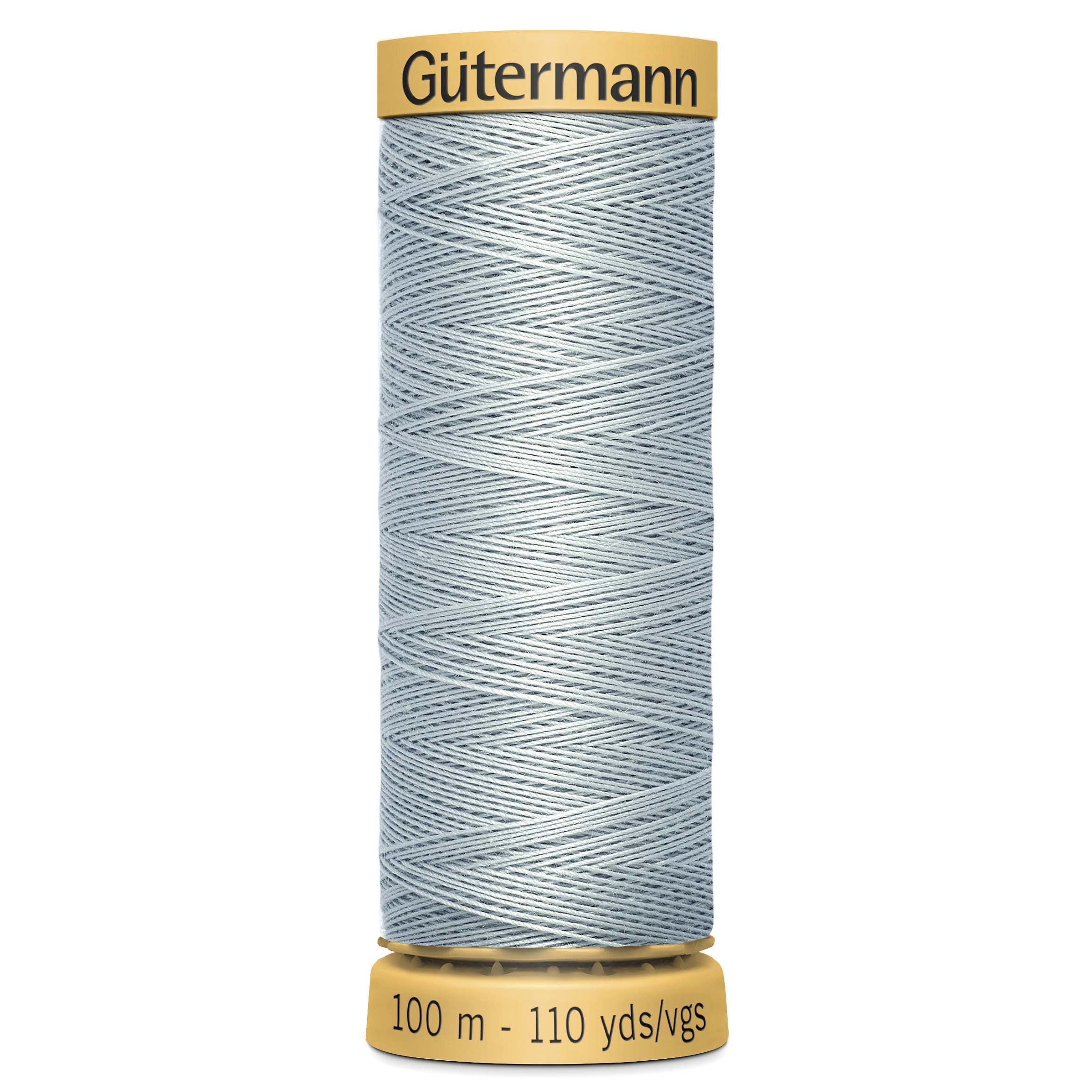 Gutermann Natural Cotton 100M