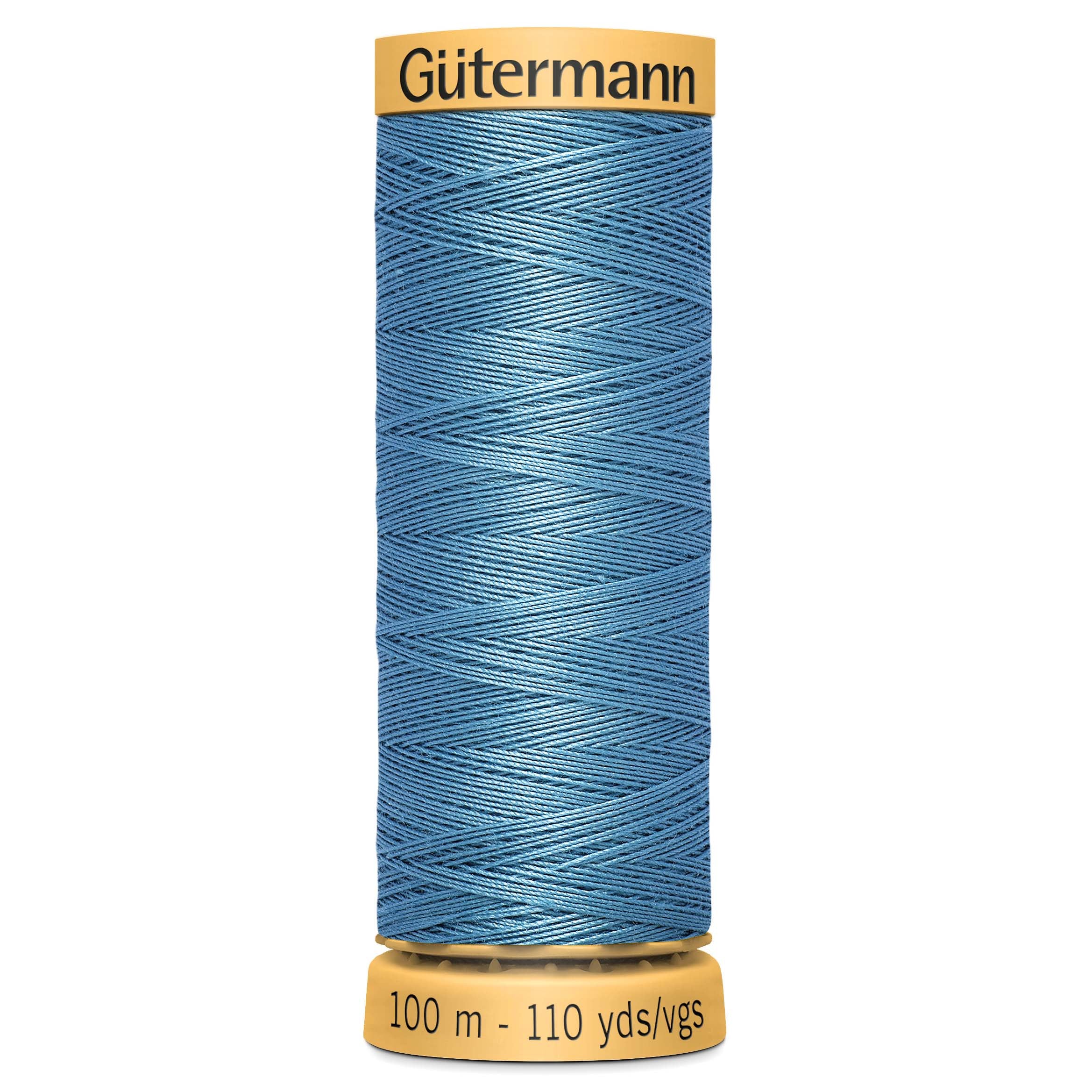 Gutermann Natural Cotton 100M