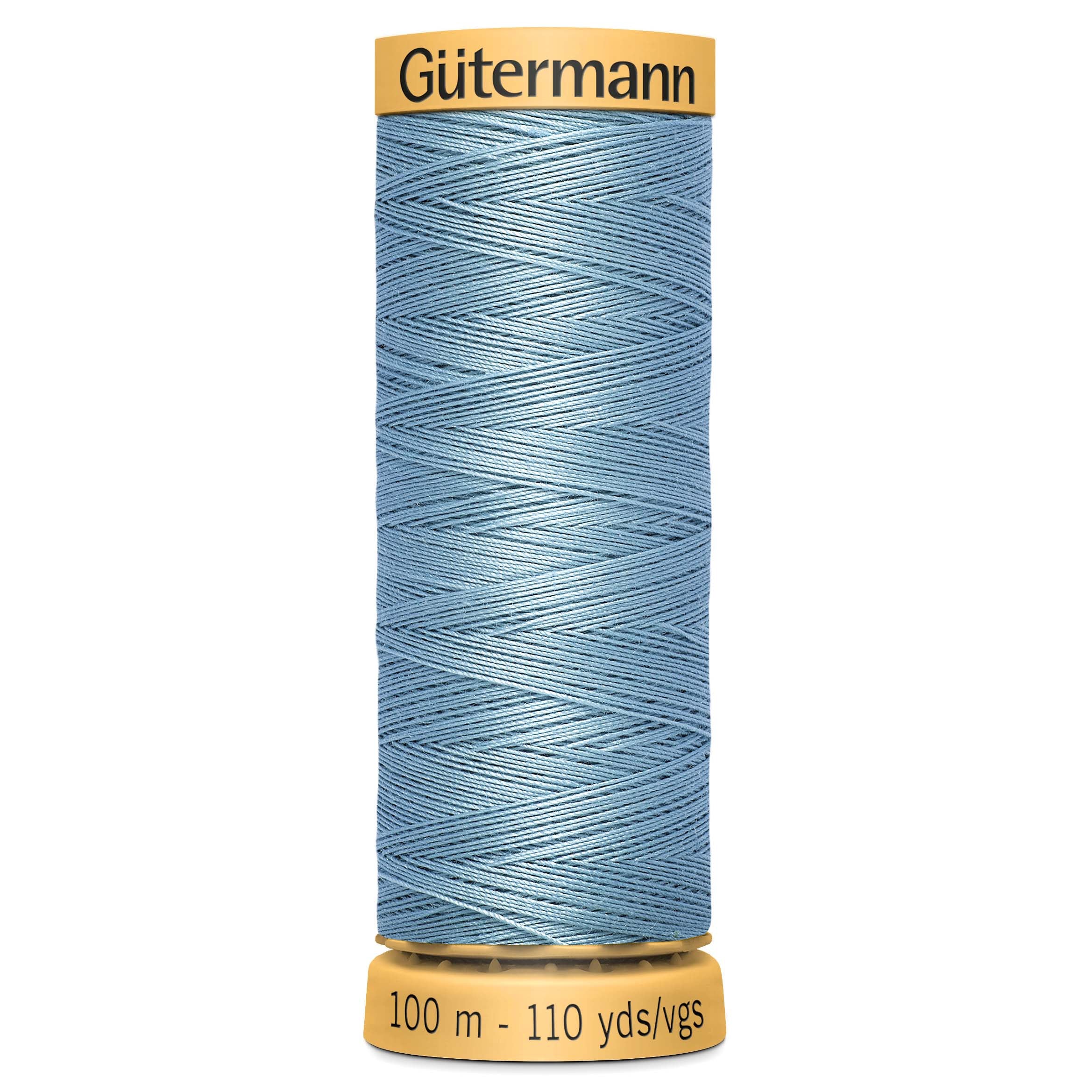 Gutermann Natural Cotton 100M