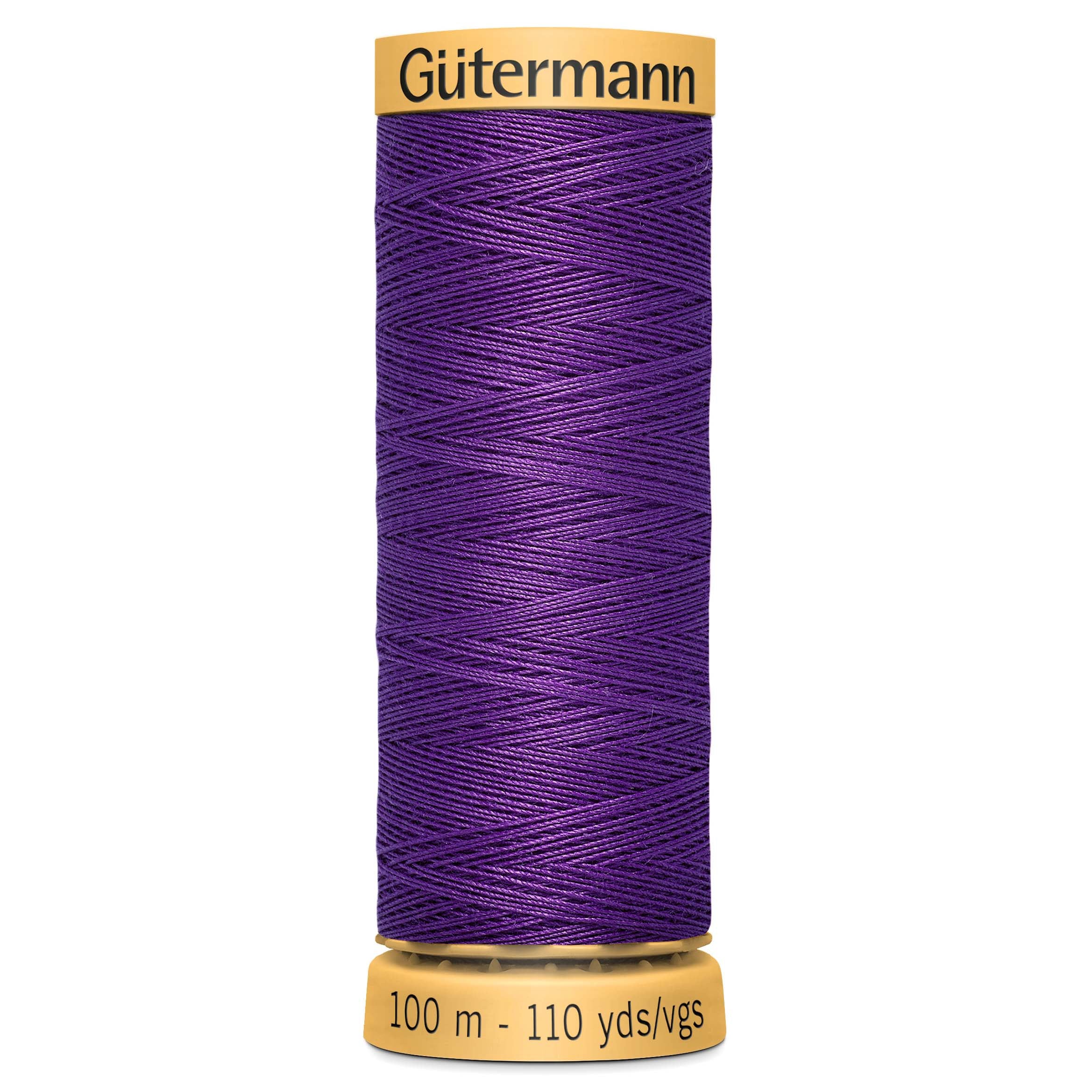 Gutermann Natural Cotton 100M