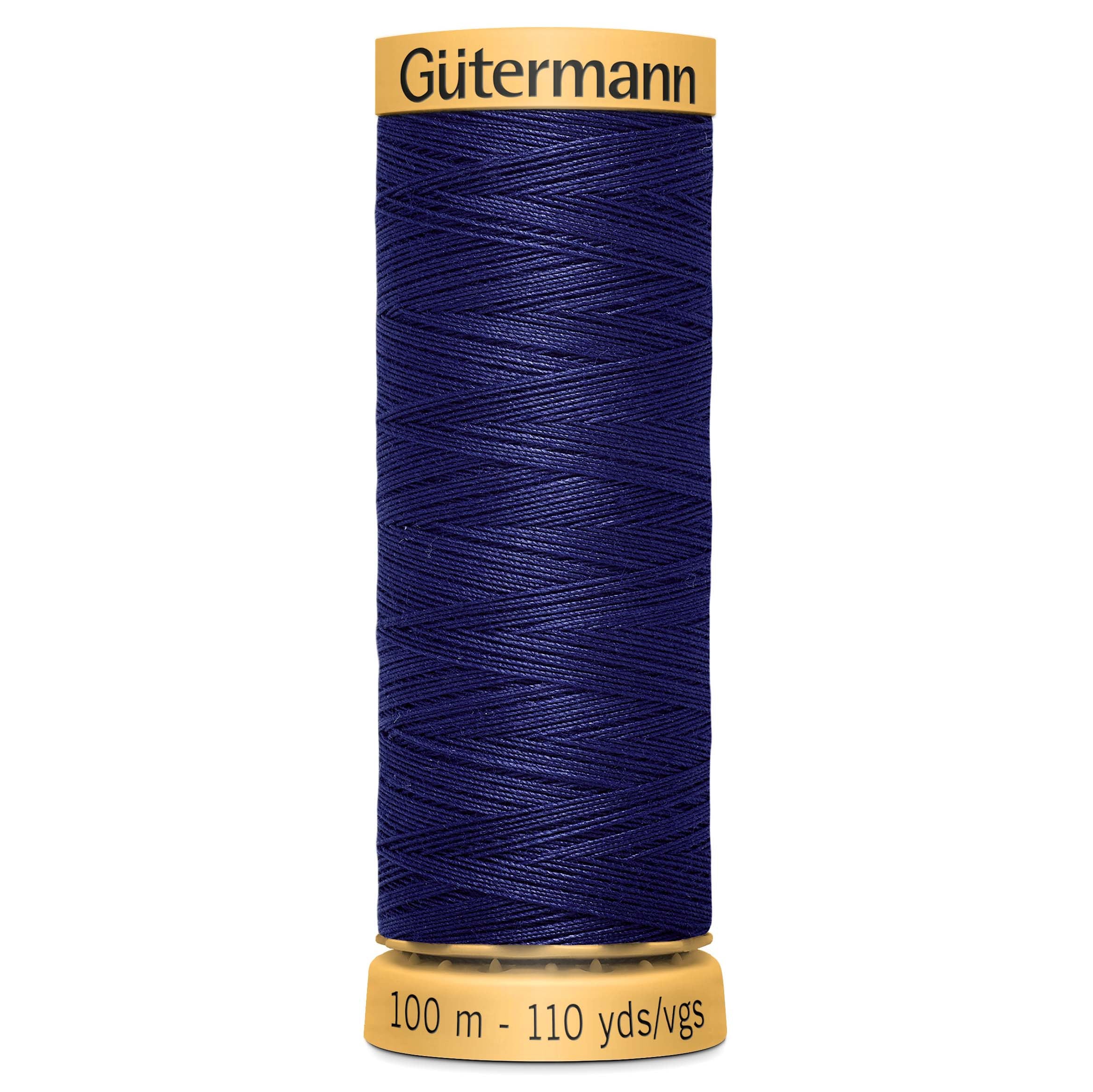 Gutermann Natural Cotton 100M