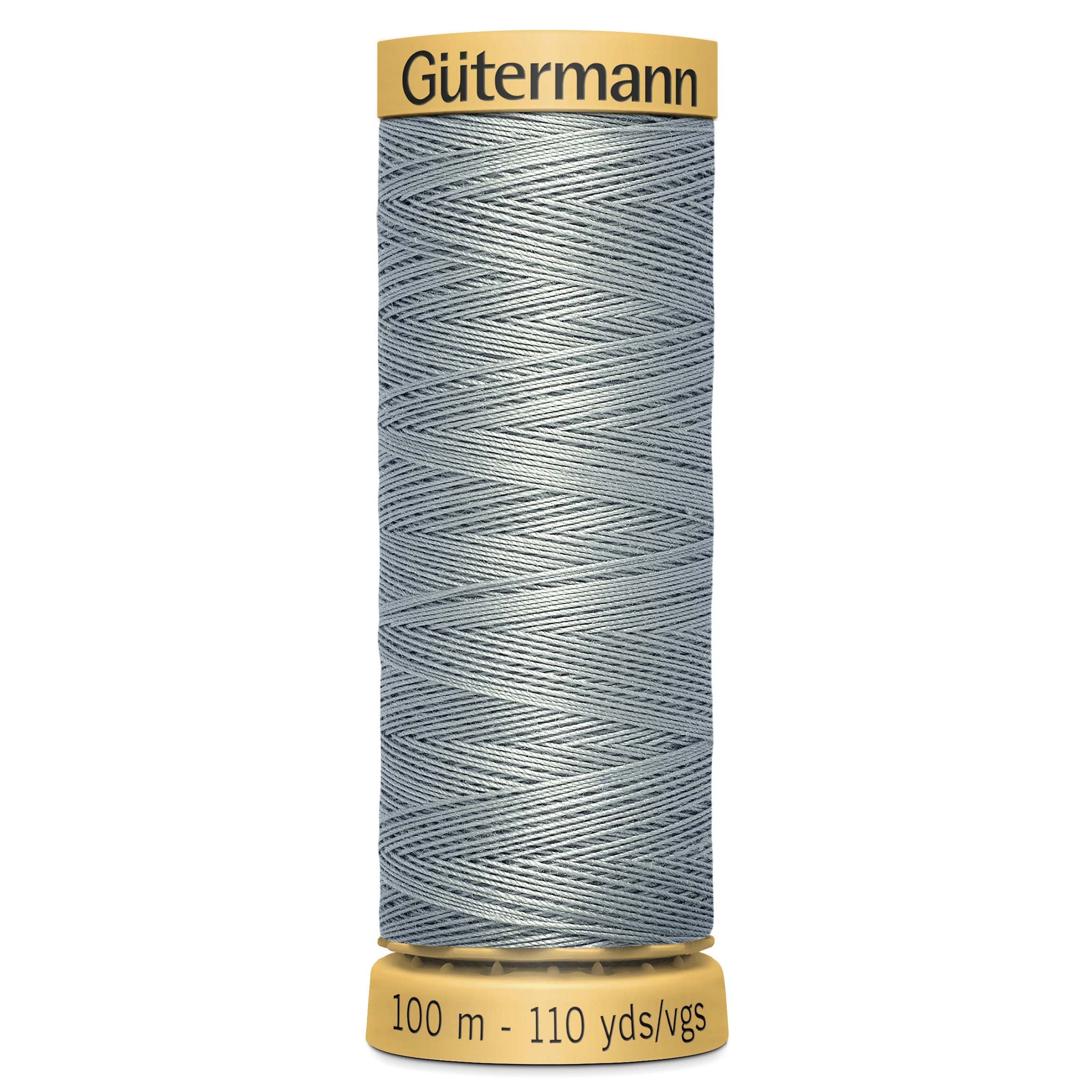 Gutermann Natural Cotton 100M