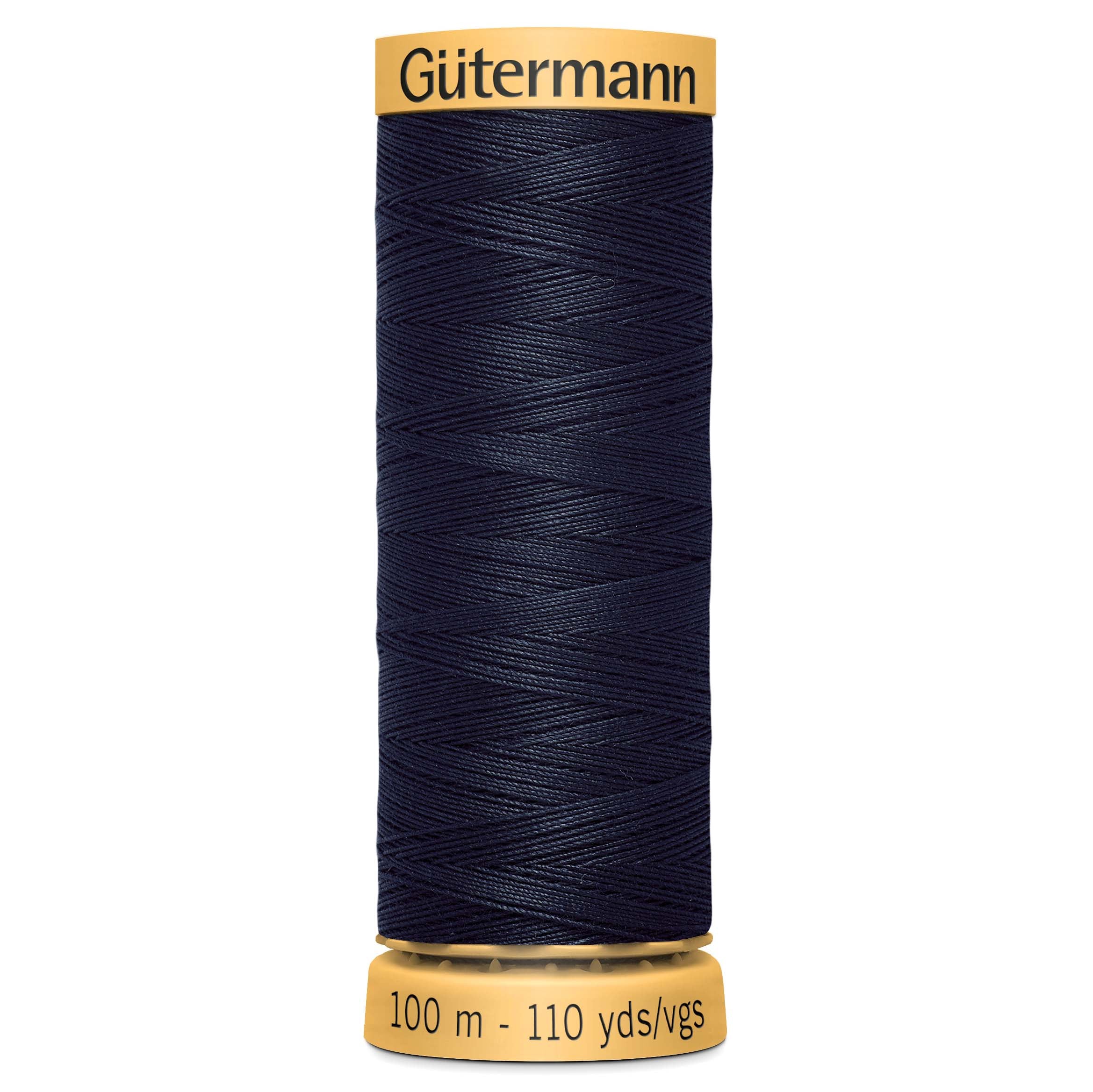 Gutermann Natural Cotton 100M
