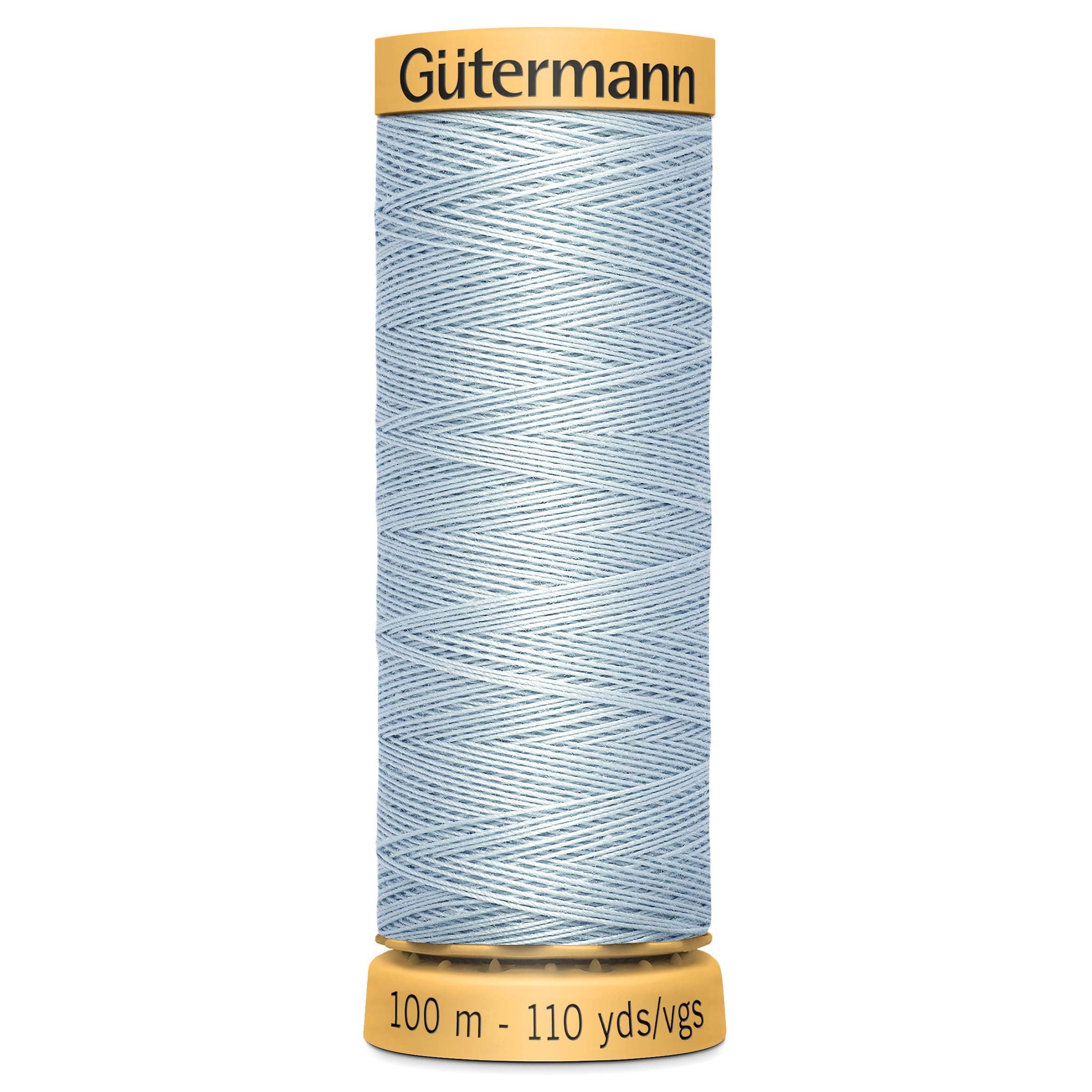 Gutermann Natural Cotton 100M