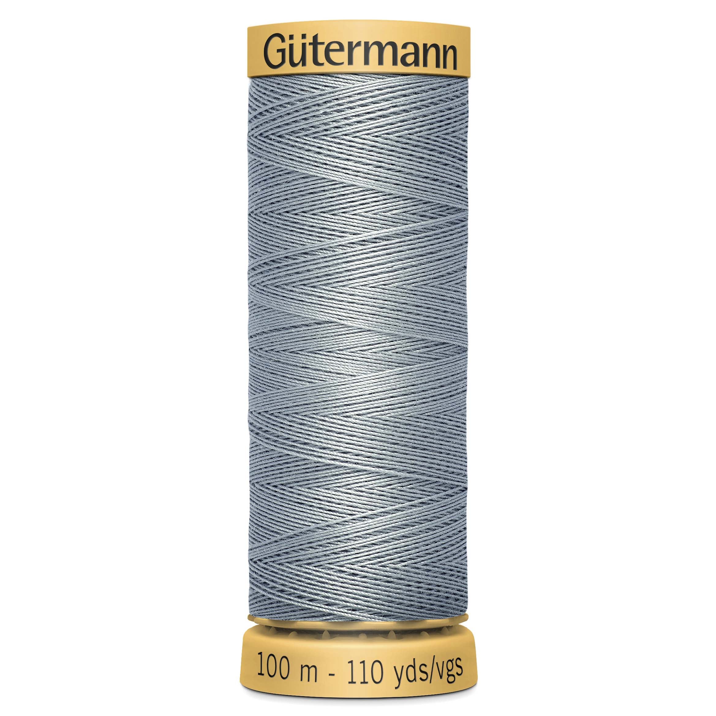Gutermann Natural Cotton 100M