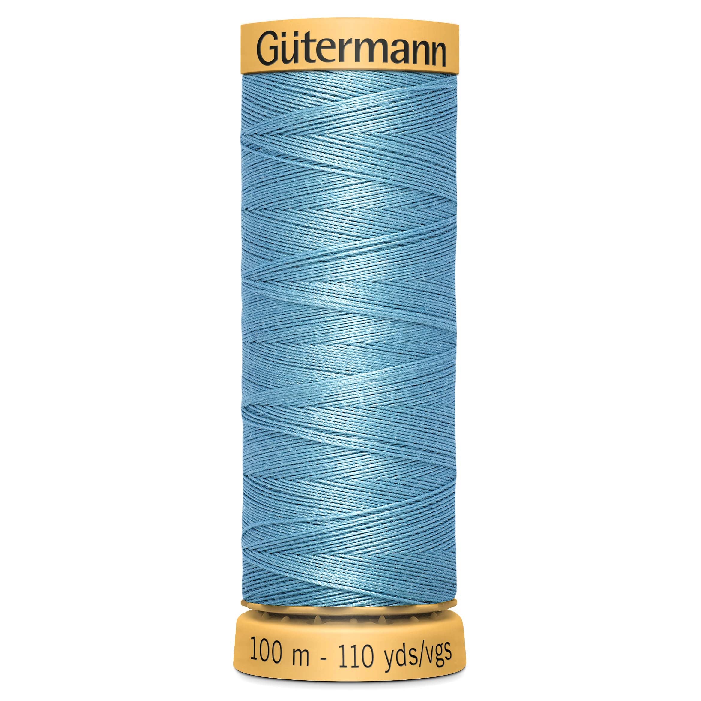 Gutermann Natural Cotton 100M