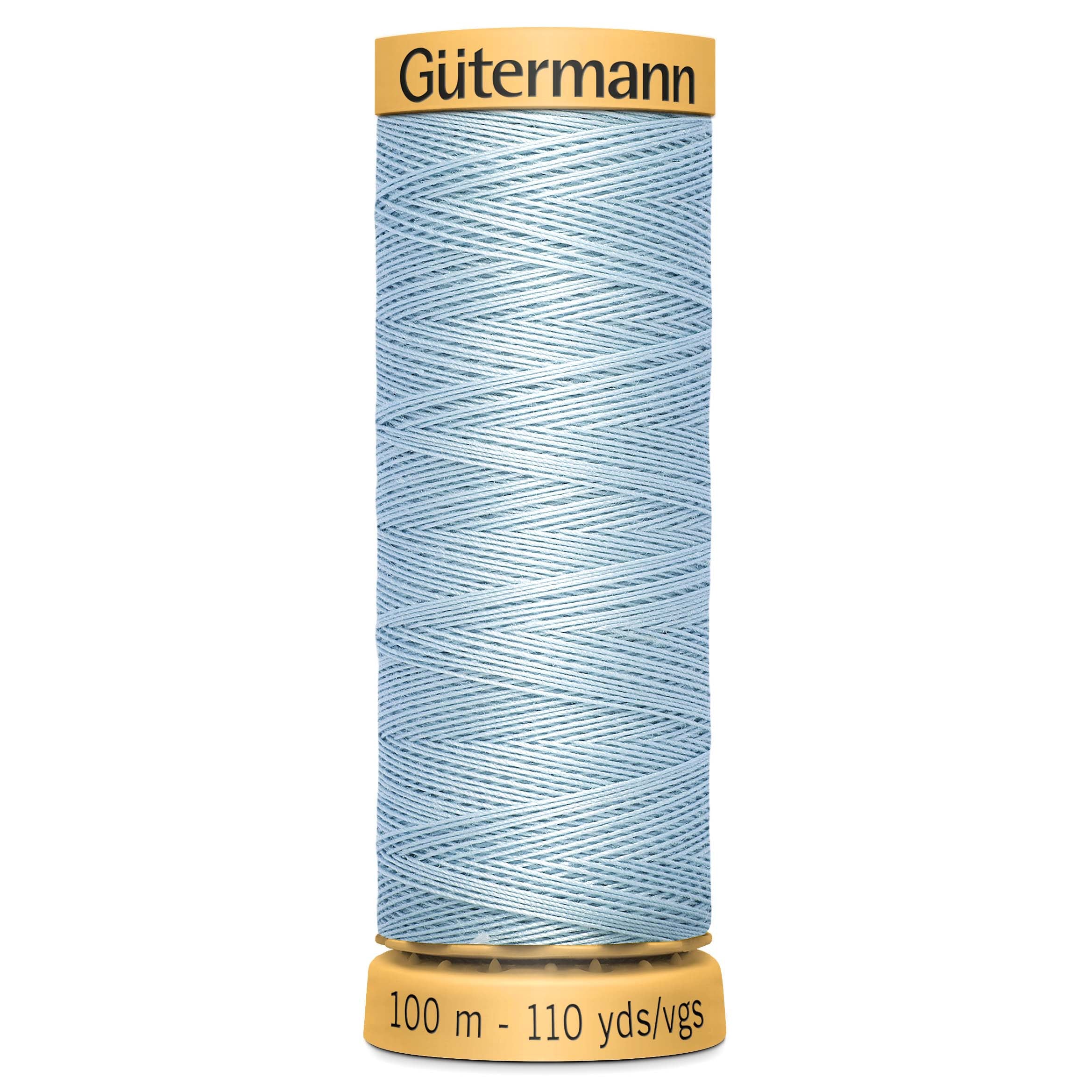 Gutermann Natural Cotton 100M