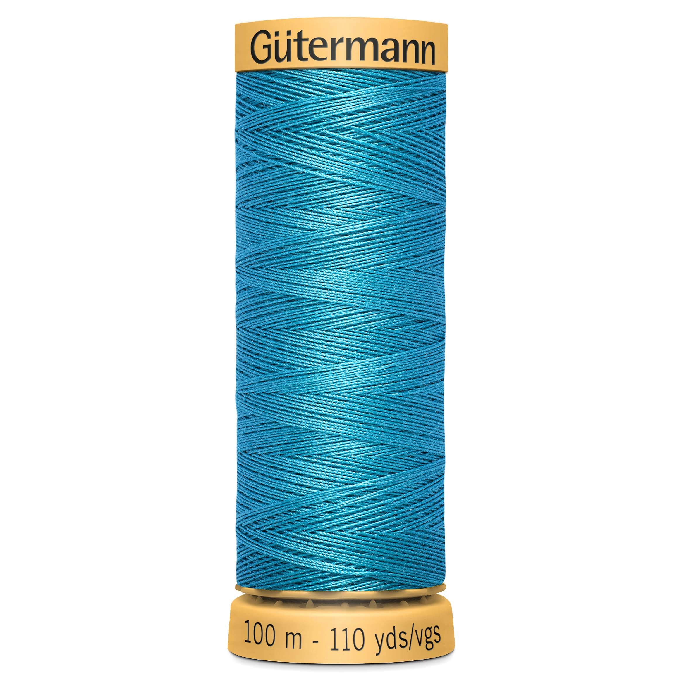 Gutermann Natural Cotton 100M