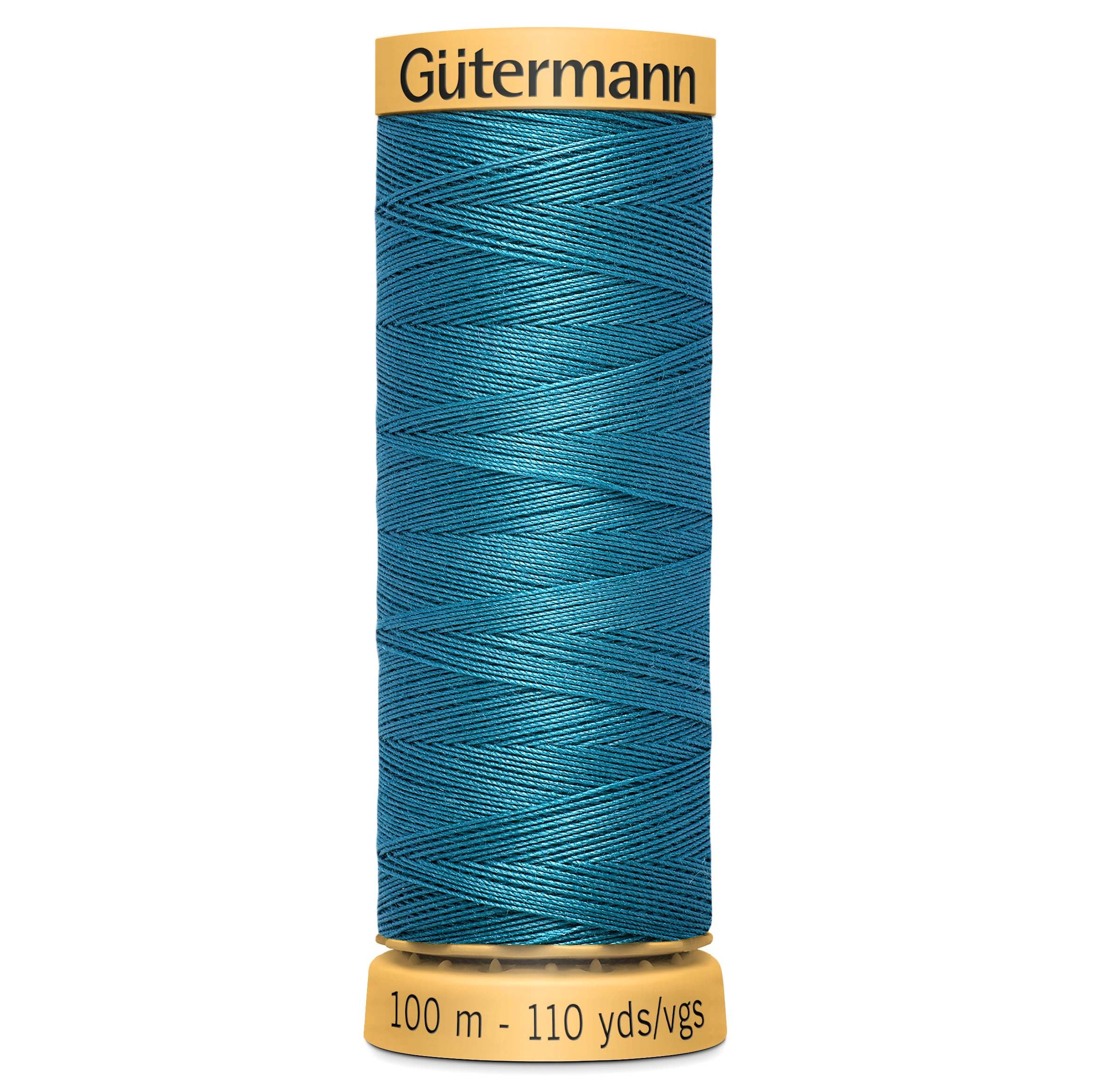 Gutermann Natural Cotton 100M