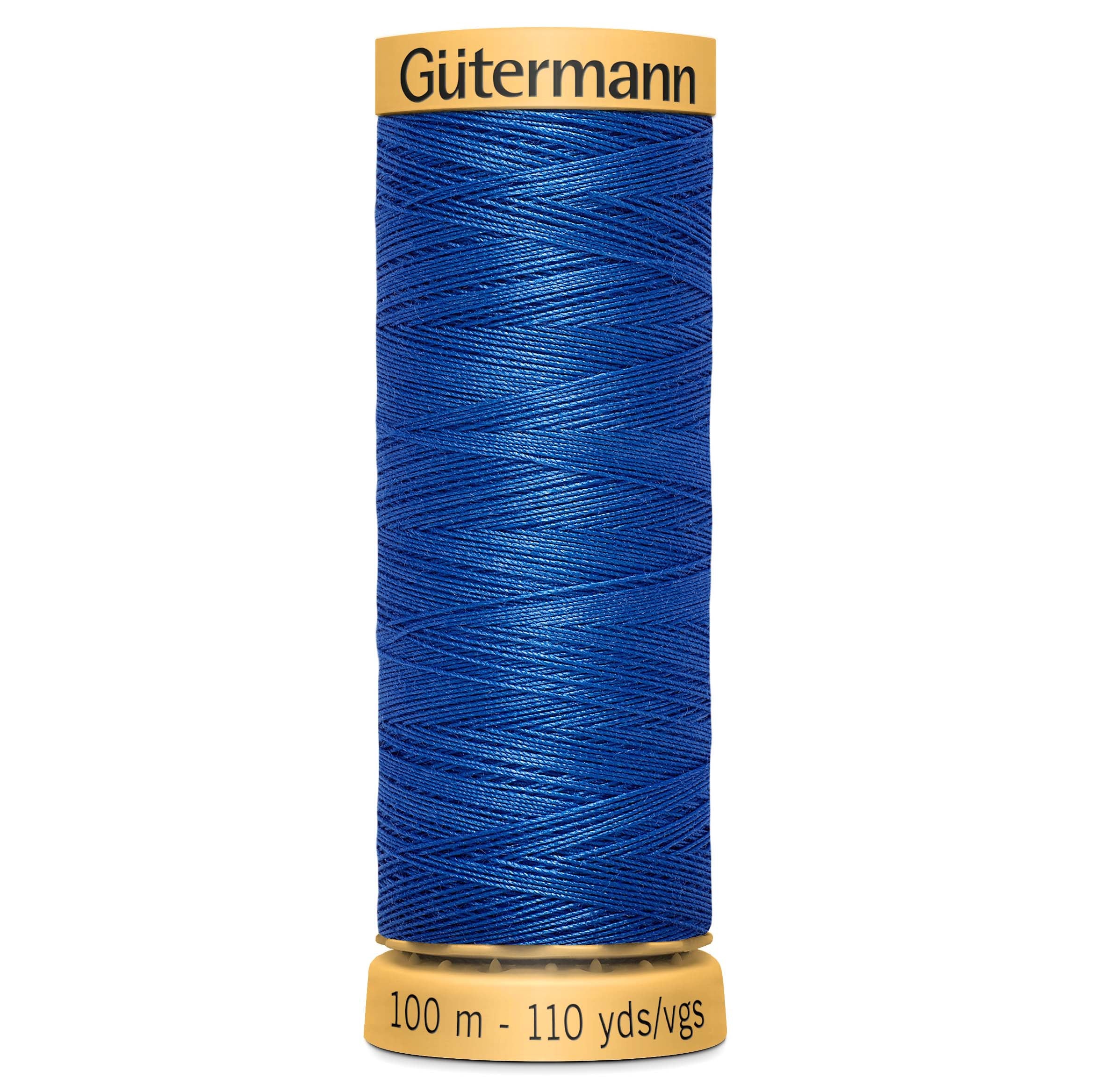 Gutermann Natural Cotton 100M
