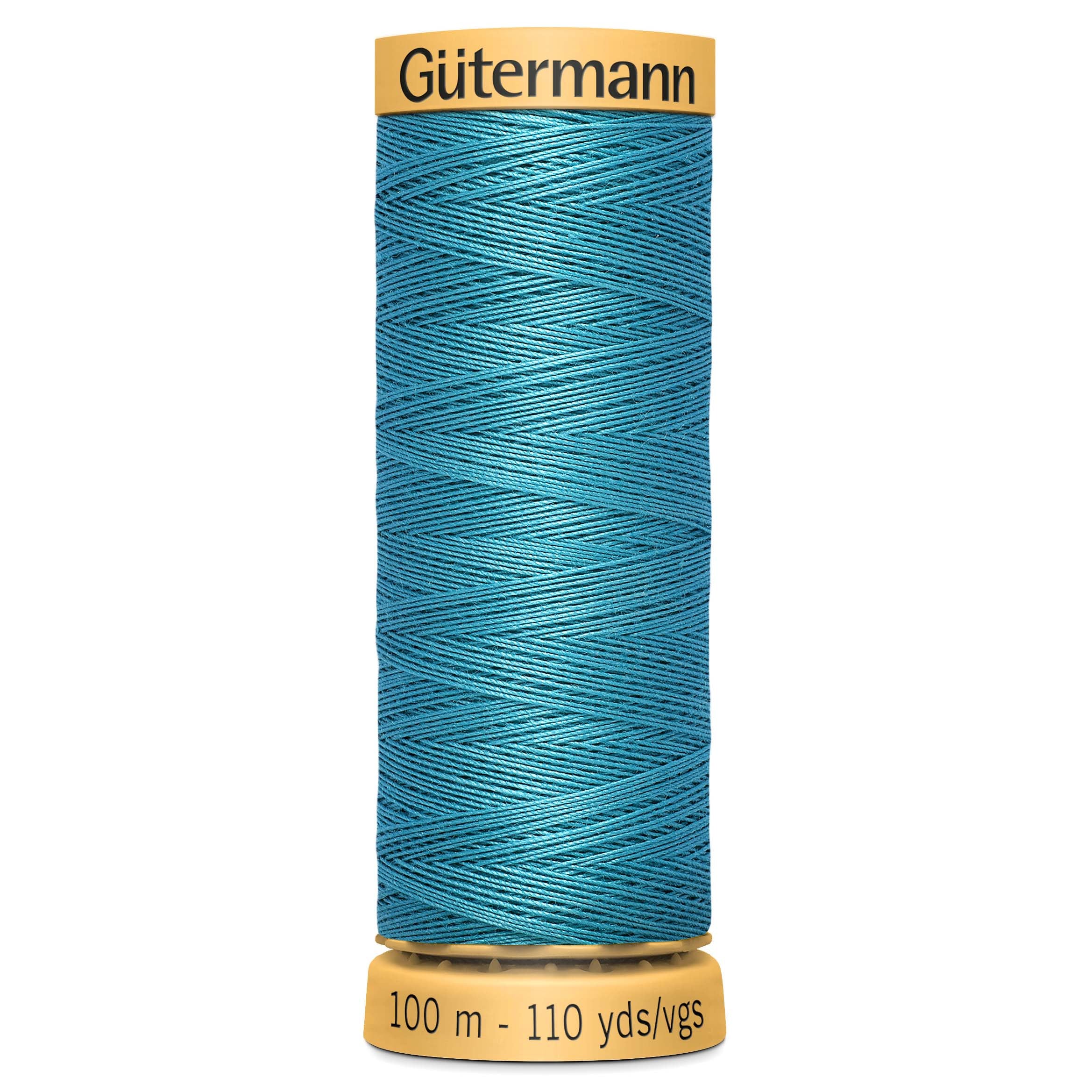 Gutermann Natural Cotton 100M