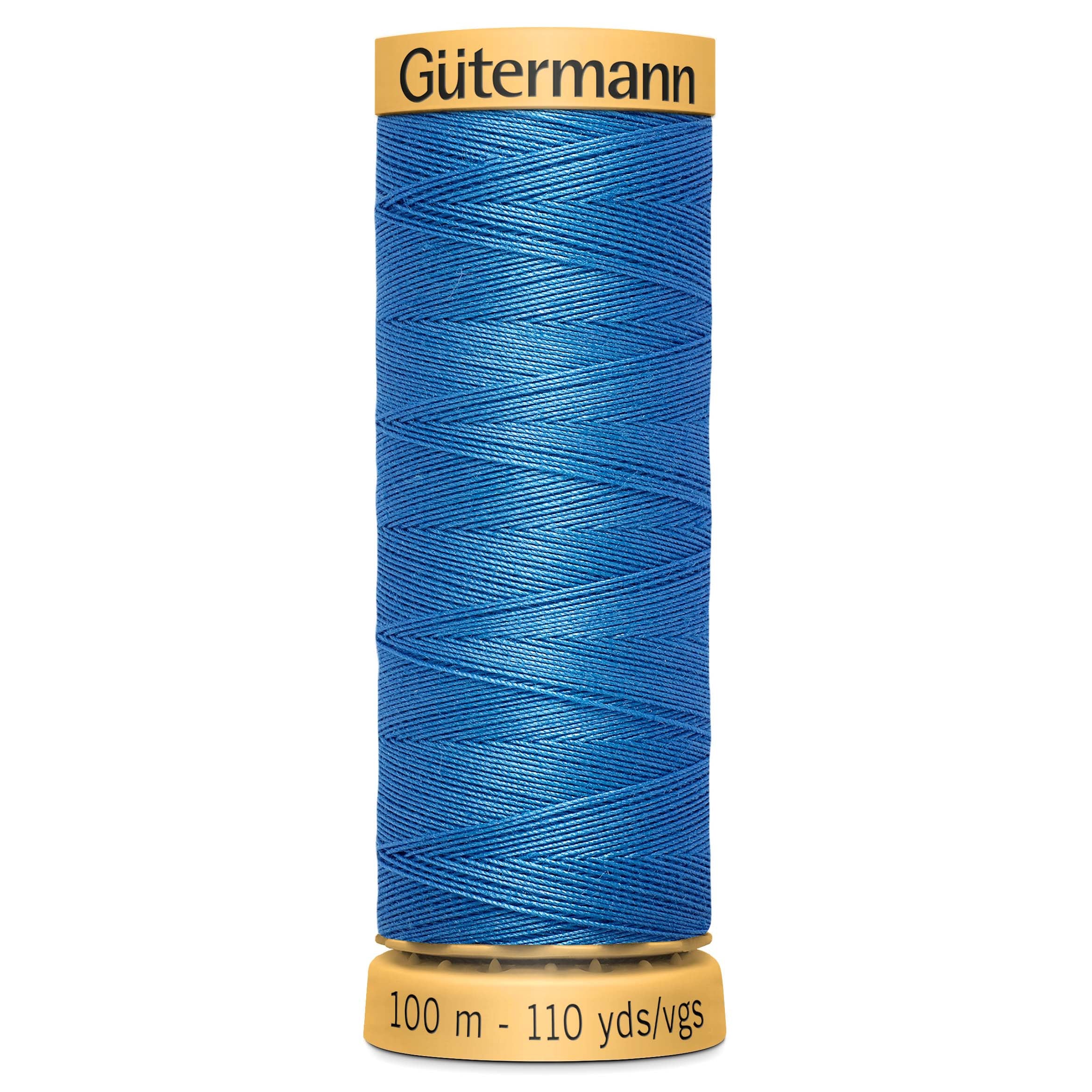 Gutermann Natural Cotton 100M