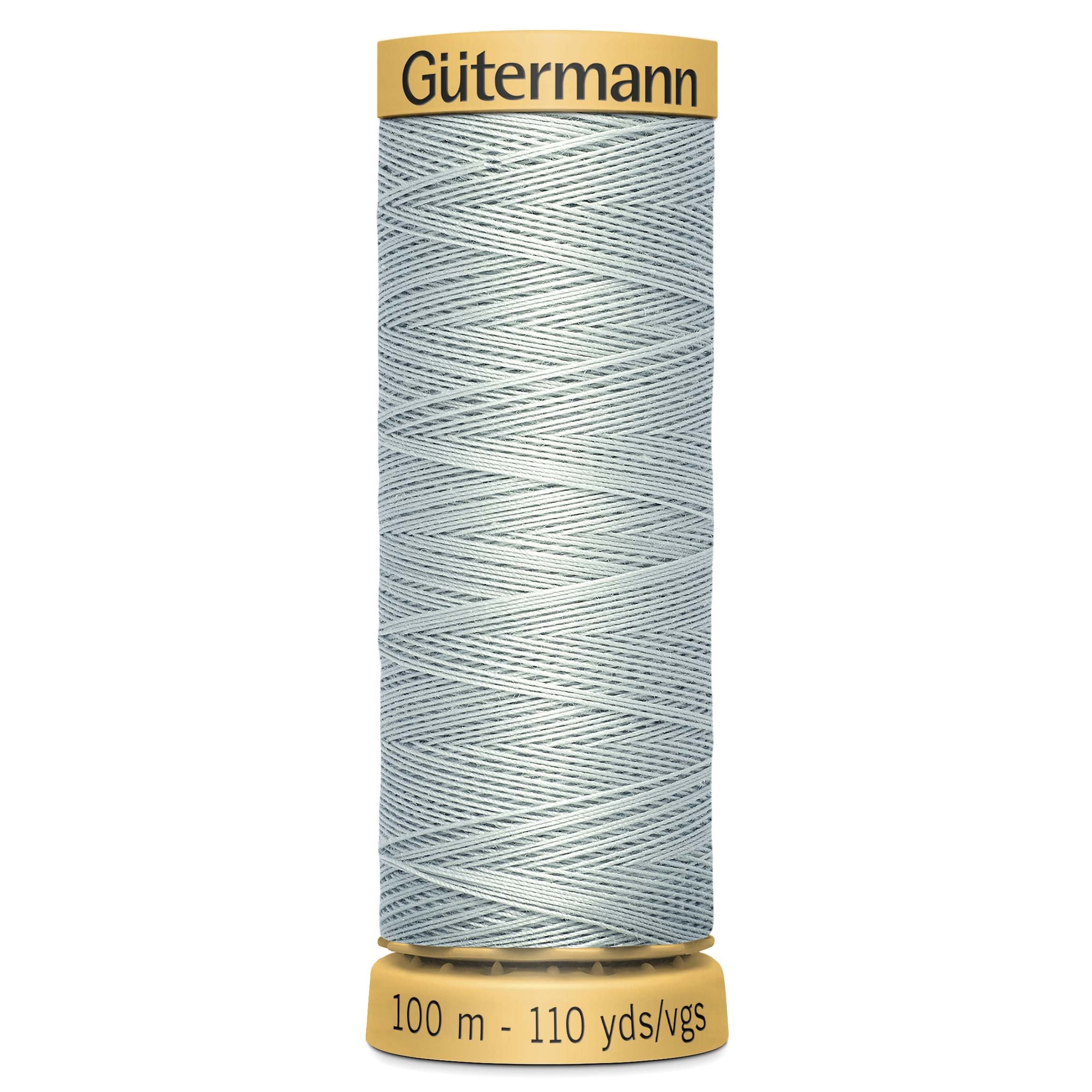 Gutermann Natural Cotton 100M