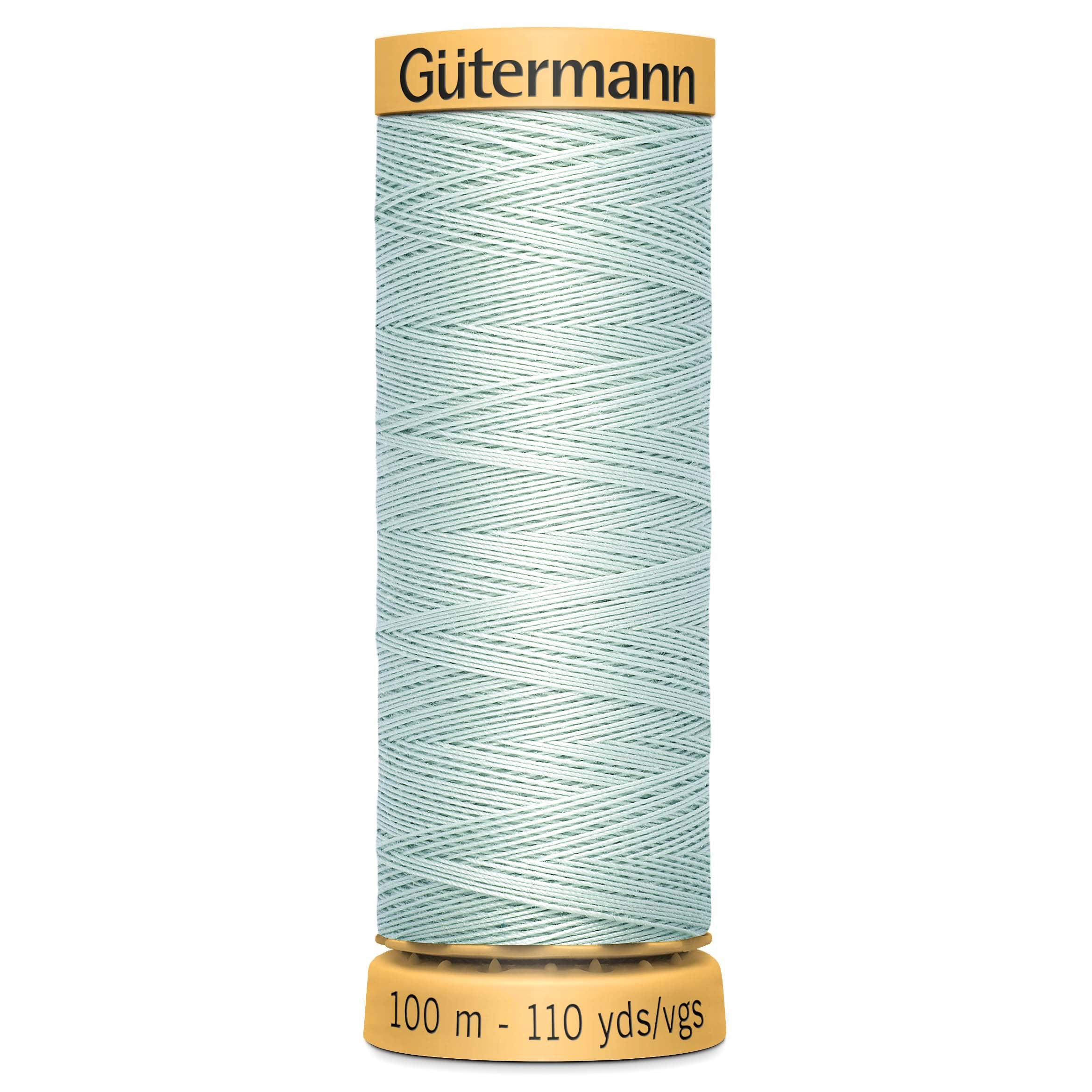 Gutermann Natural Cotton 100M