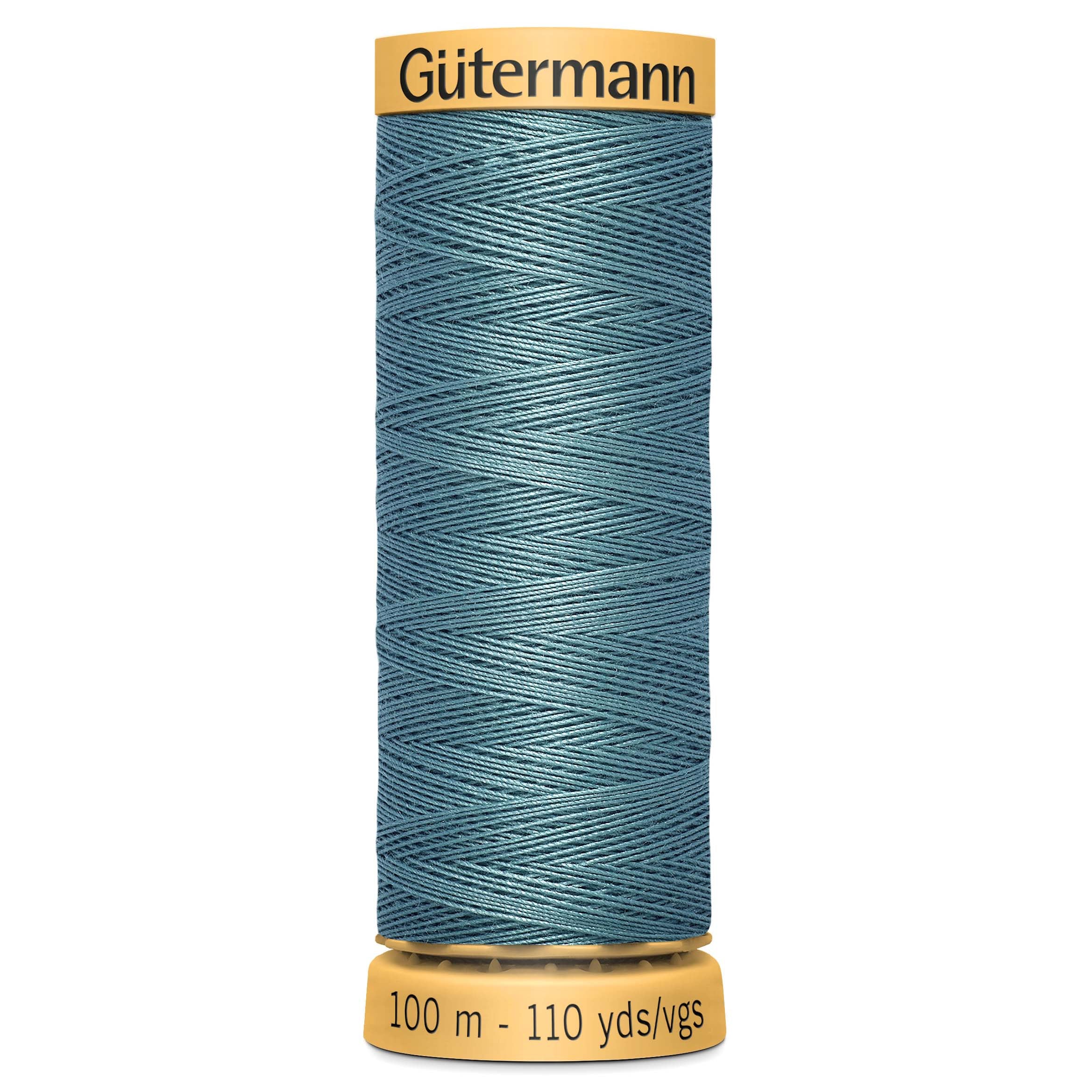Gutermann Natural Cotton 100M