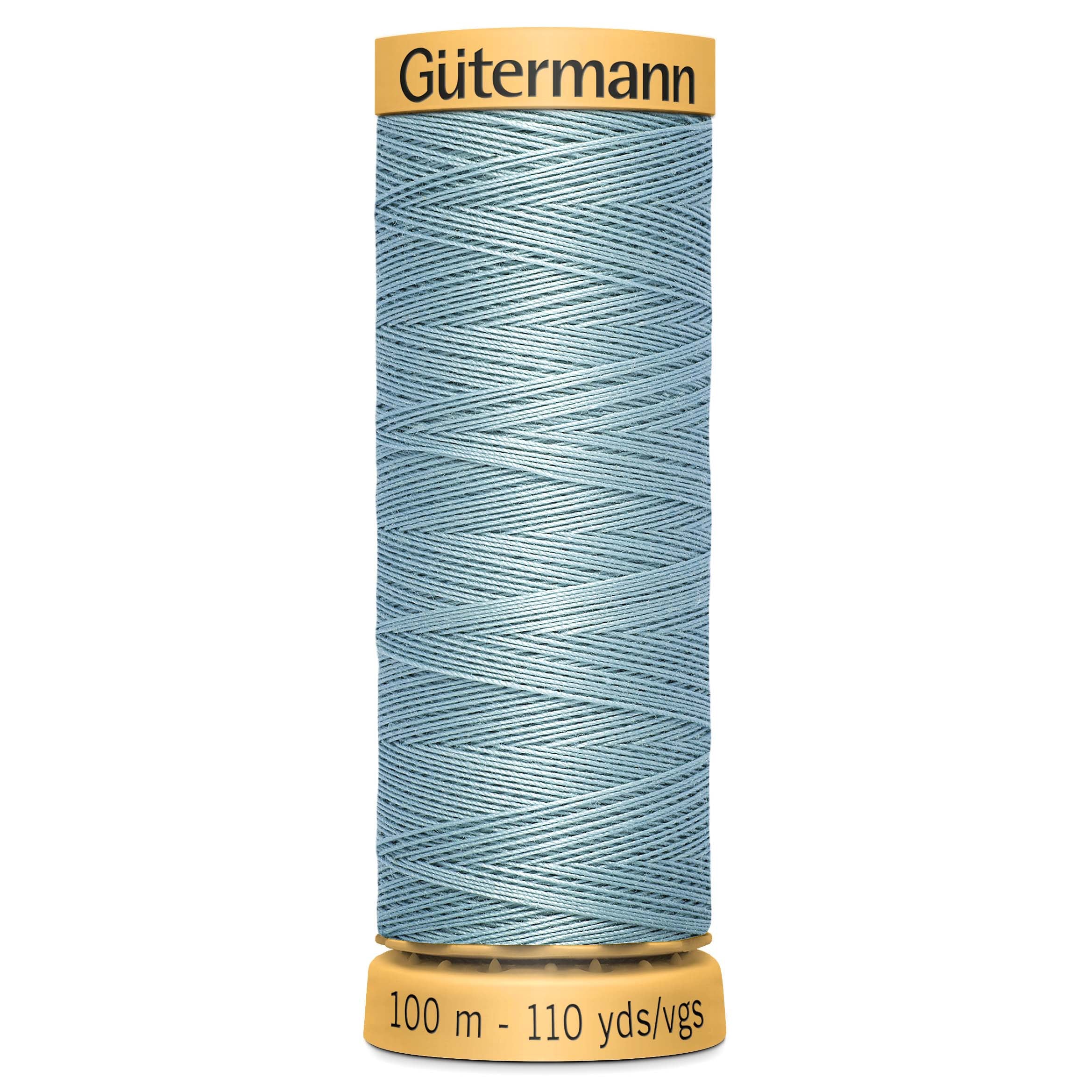 Gutermann Natural Cotton 100M