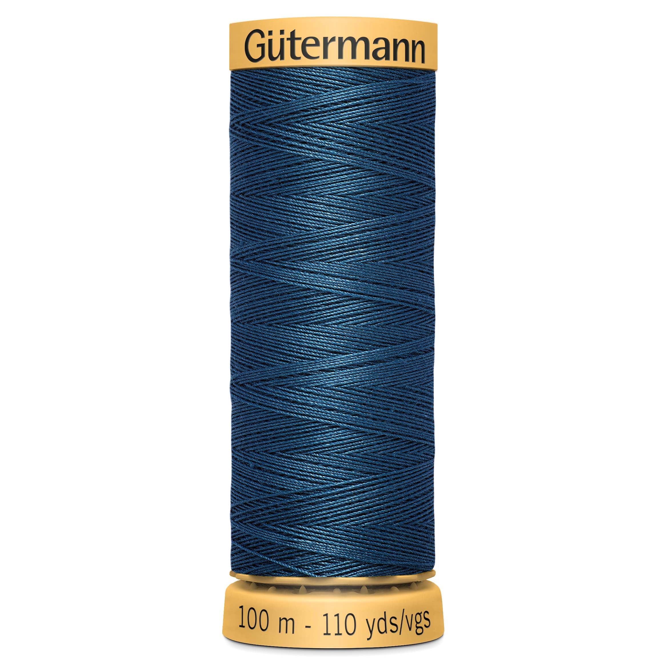 Gutermann Natural Cotton 100M