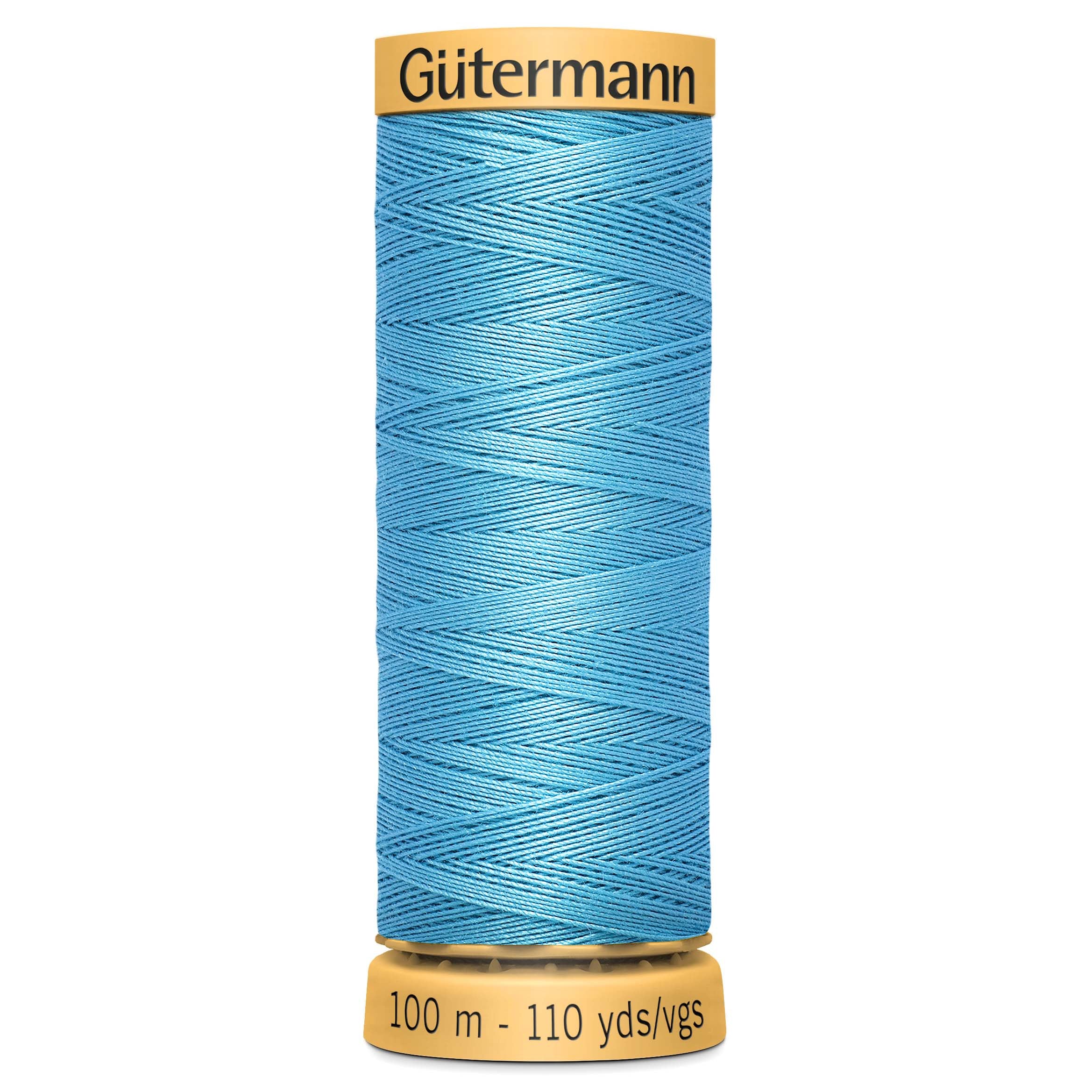 Gutermann Natural Cotton 100M