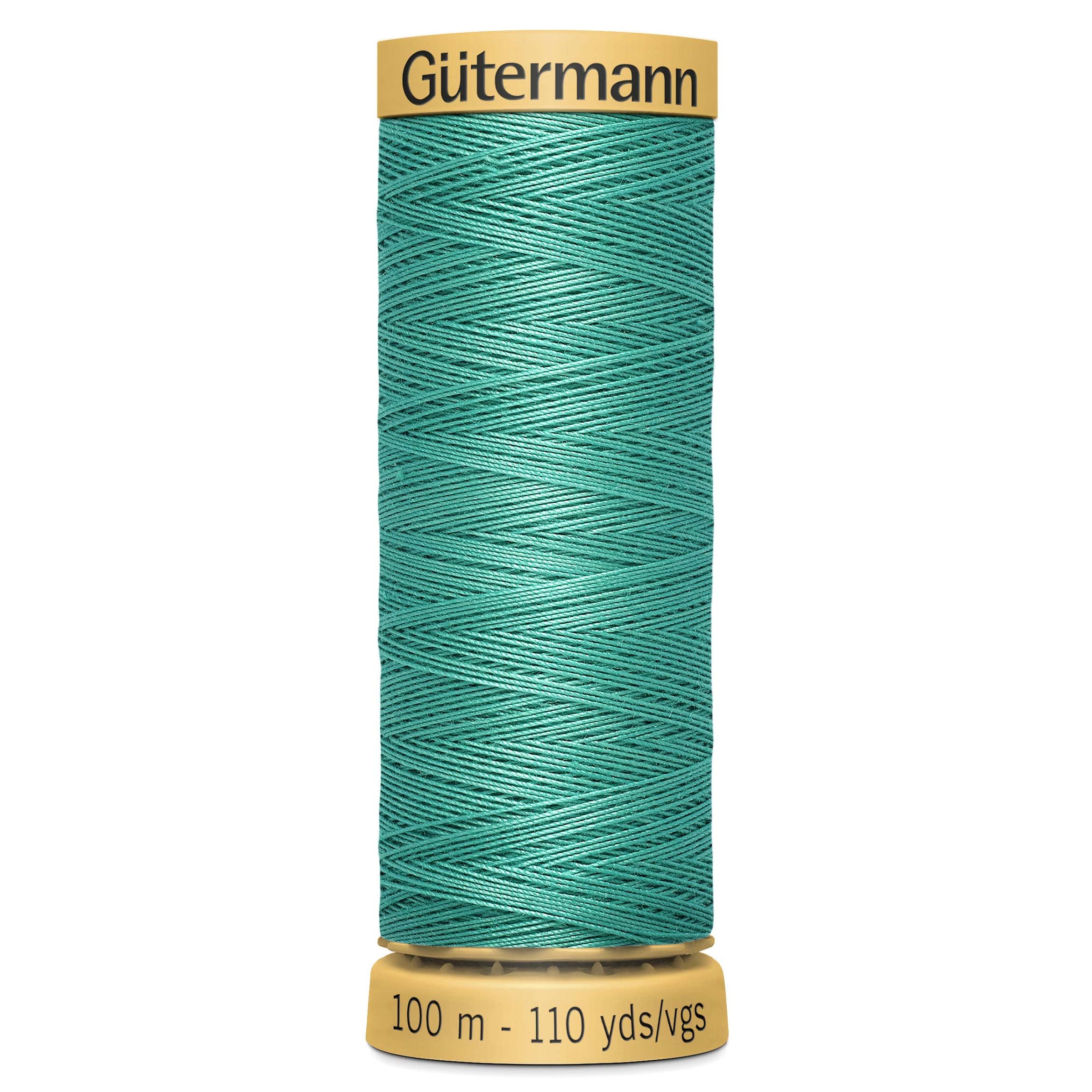 Gutermann Natural Cotton 100M