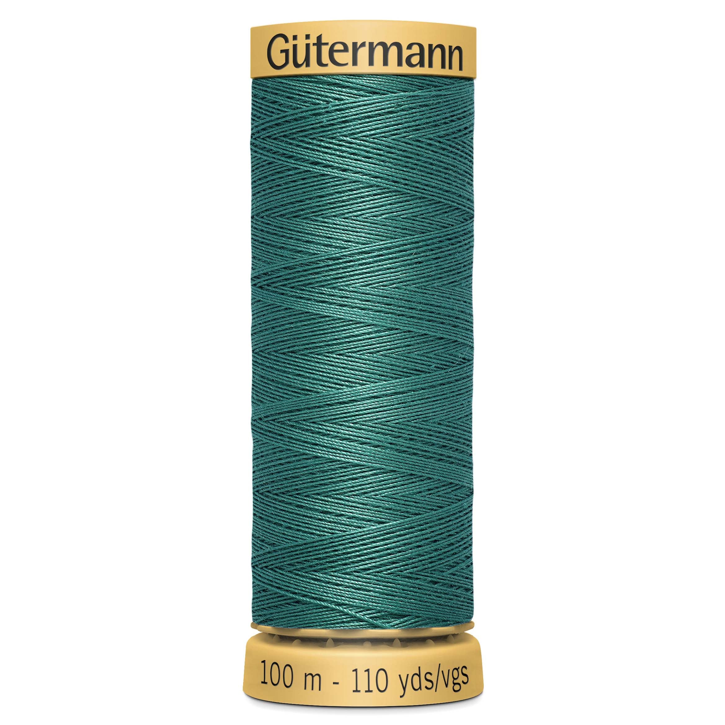 Gutermann Natural Cotton 100M