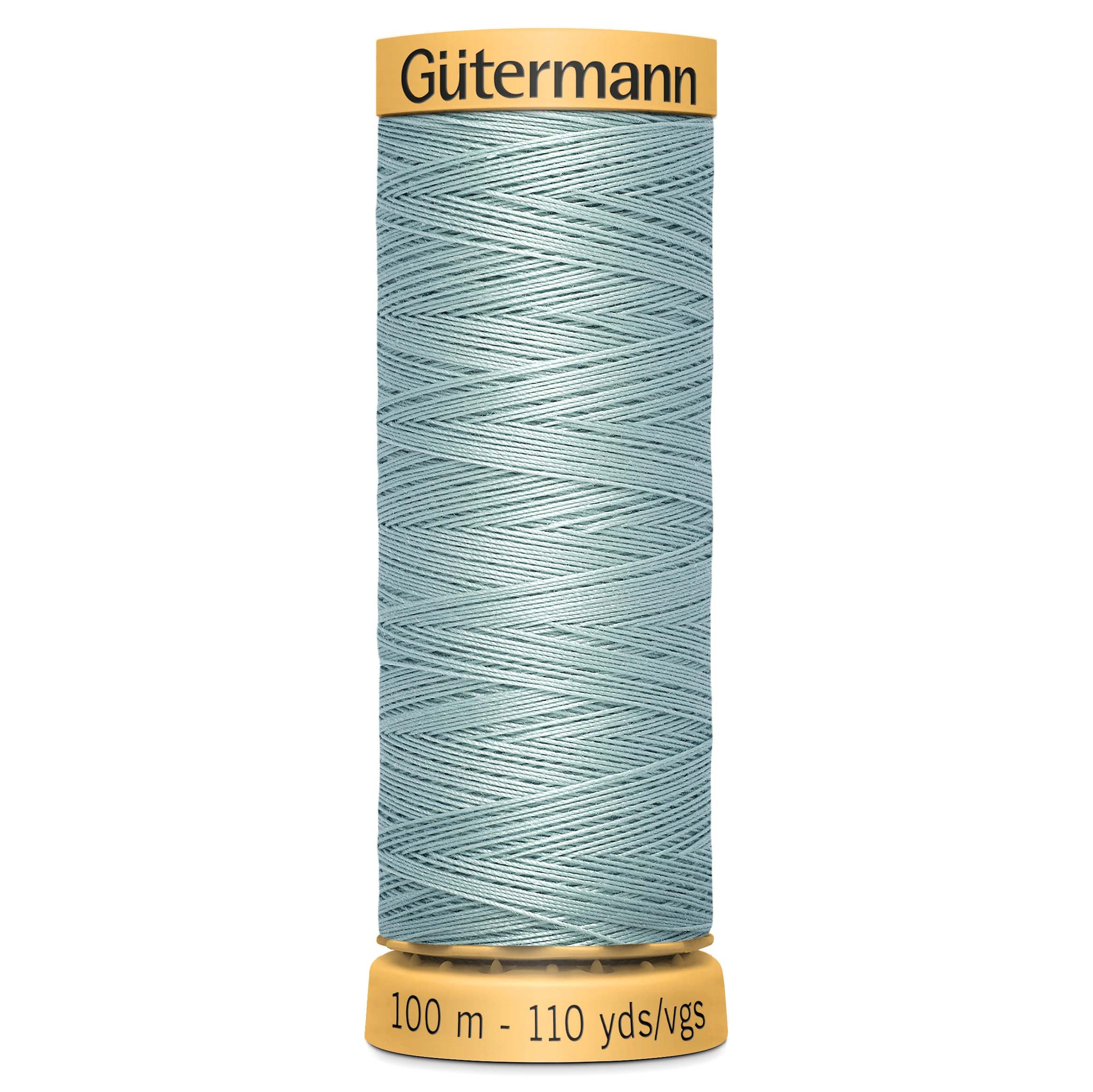 Gutermann Natural Cotton 100M