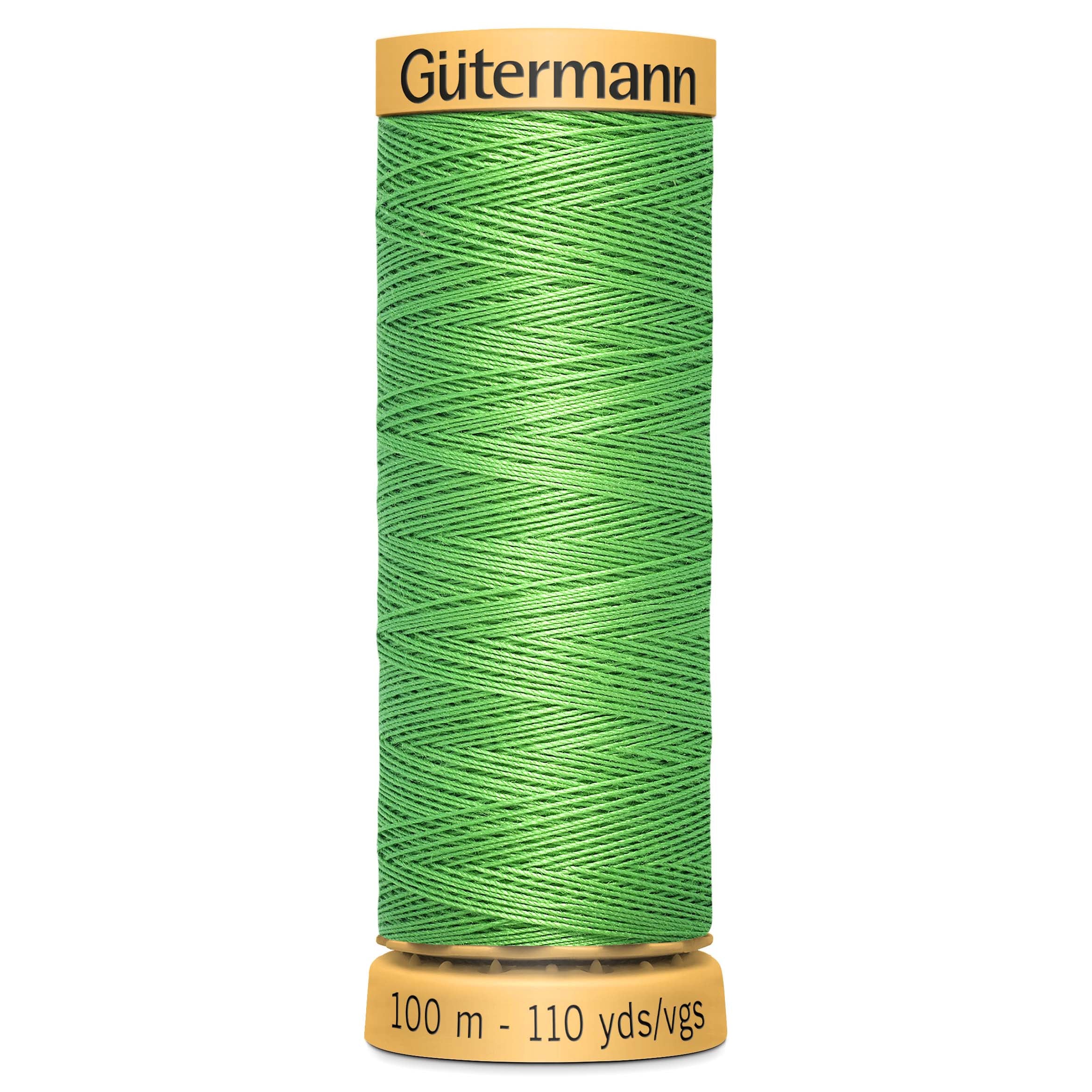 Gutermann Natural Cotton 100M