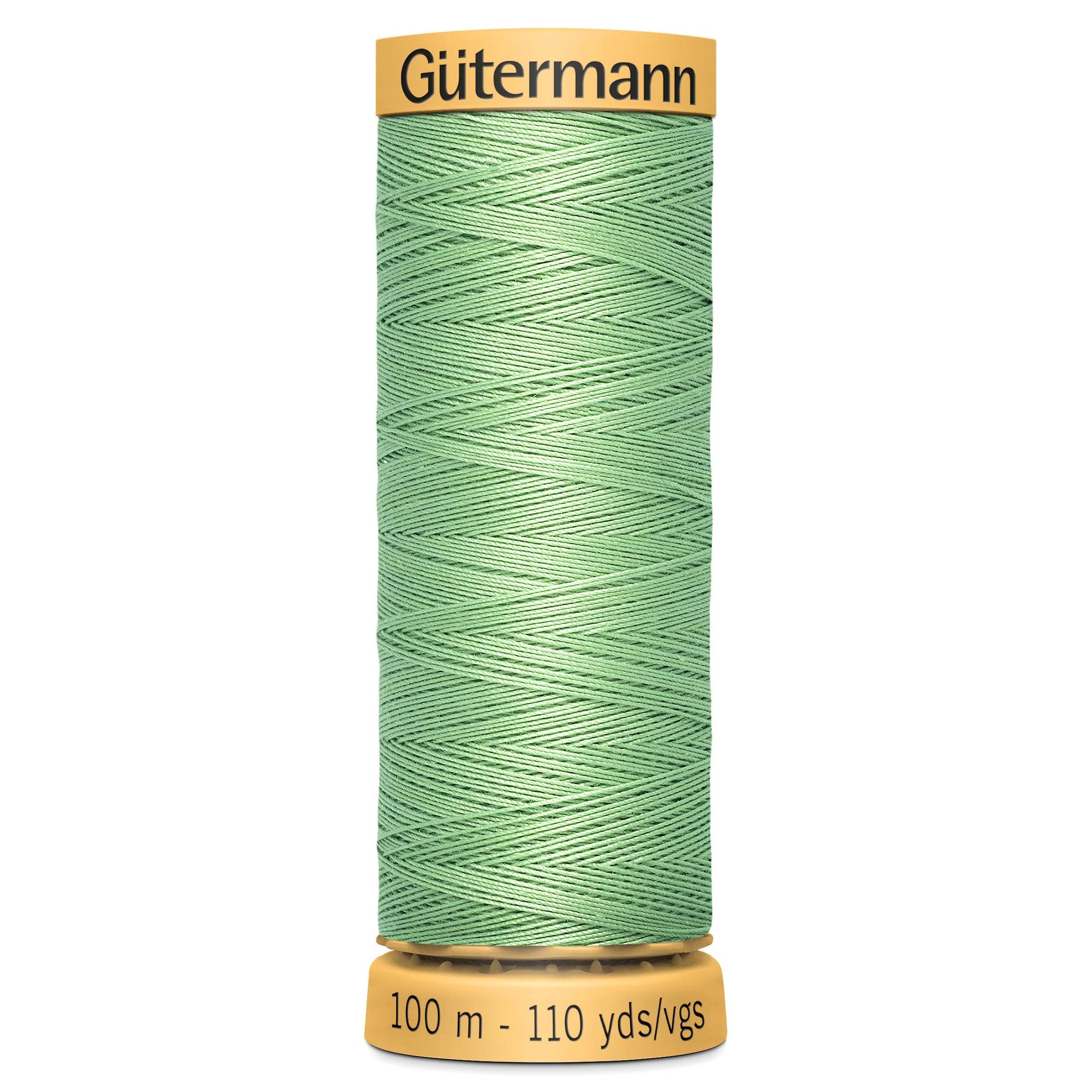 Gutermann Natural Cotton 100M