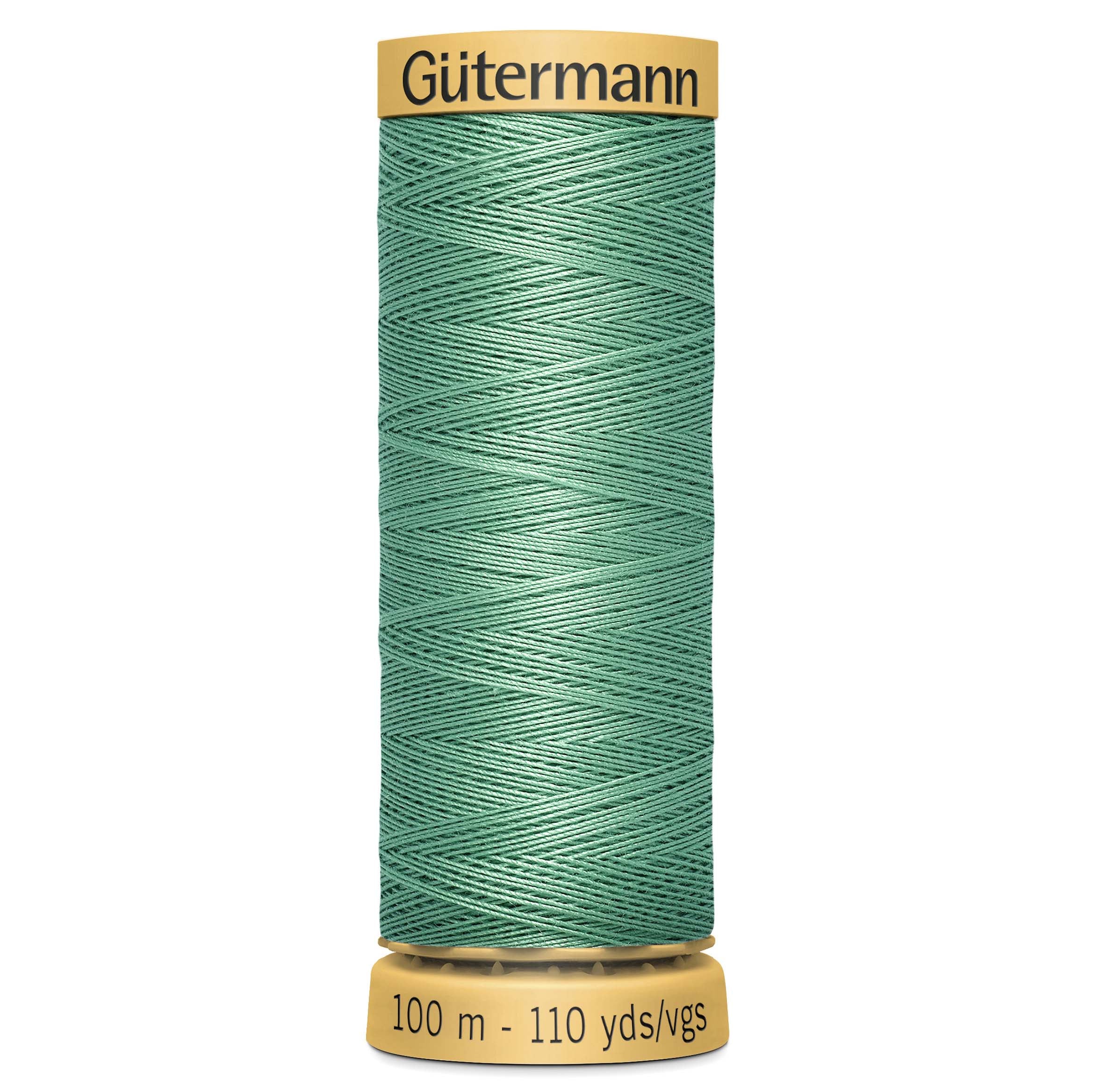 Gutermann Natural Cotton 100M